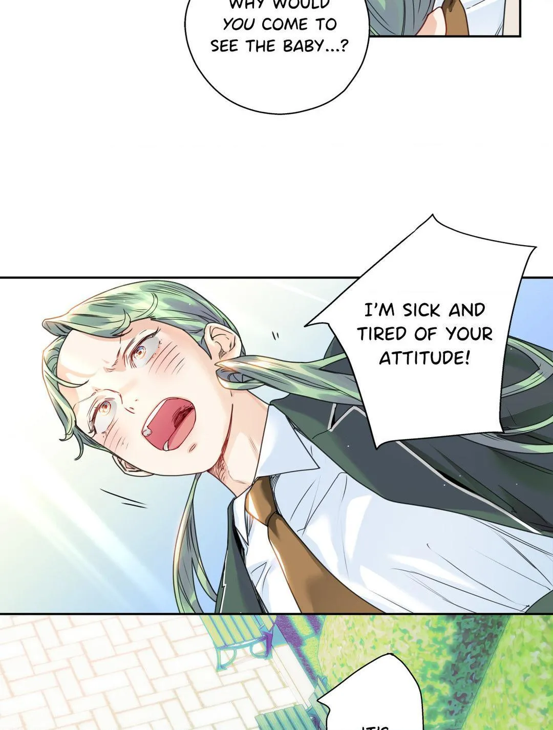 Love is an Illusion! – Superstar chapter 2 page 61