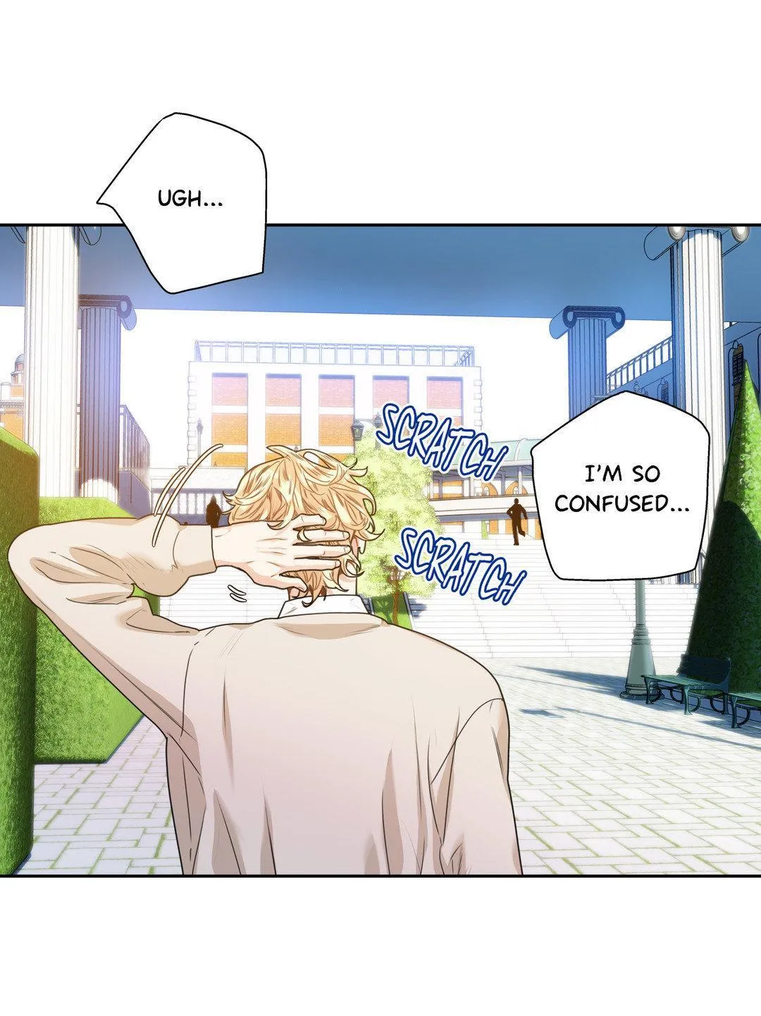 Love is an Illusion! – Superstar chapter 2 page 66