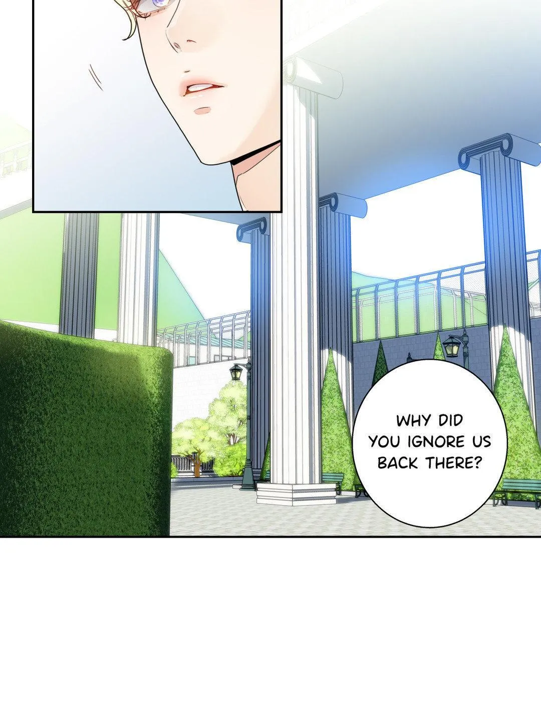 Love is an Illusion! – Superstar chapter 2 page 68