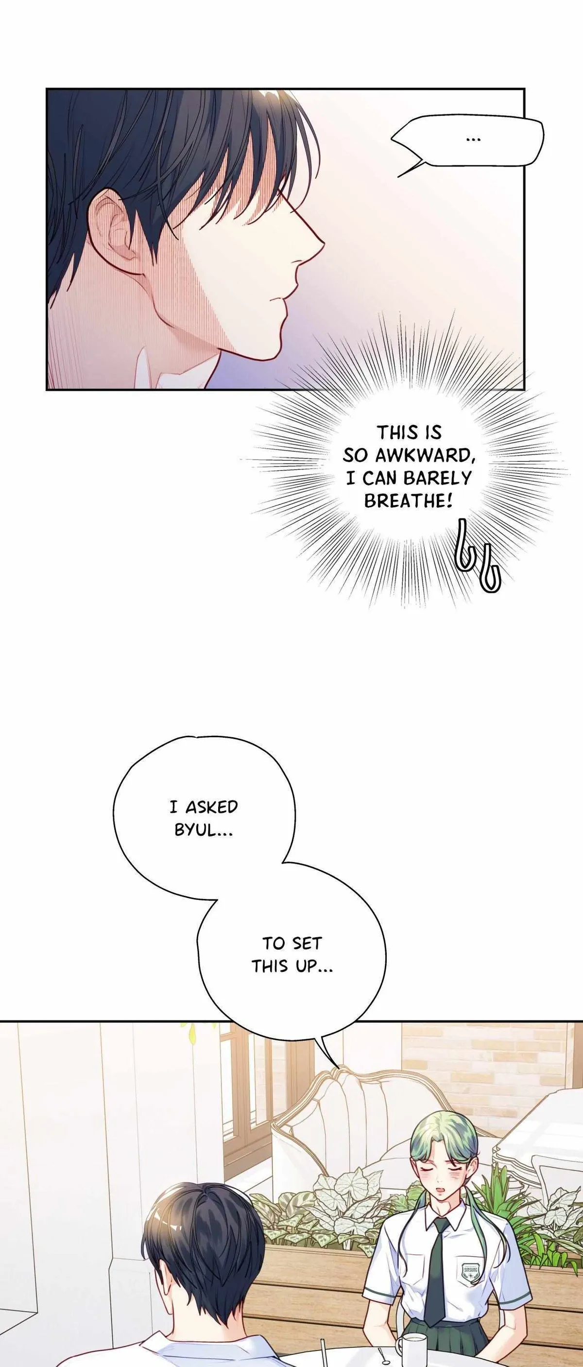 Love is an Illusion! – Superstar chapter 20 page 19