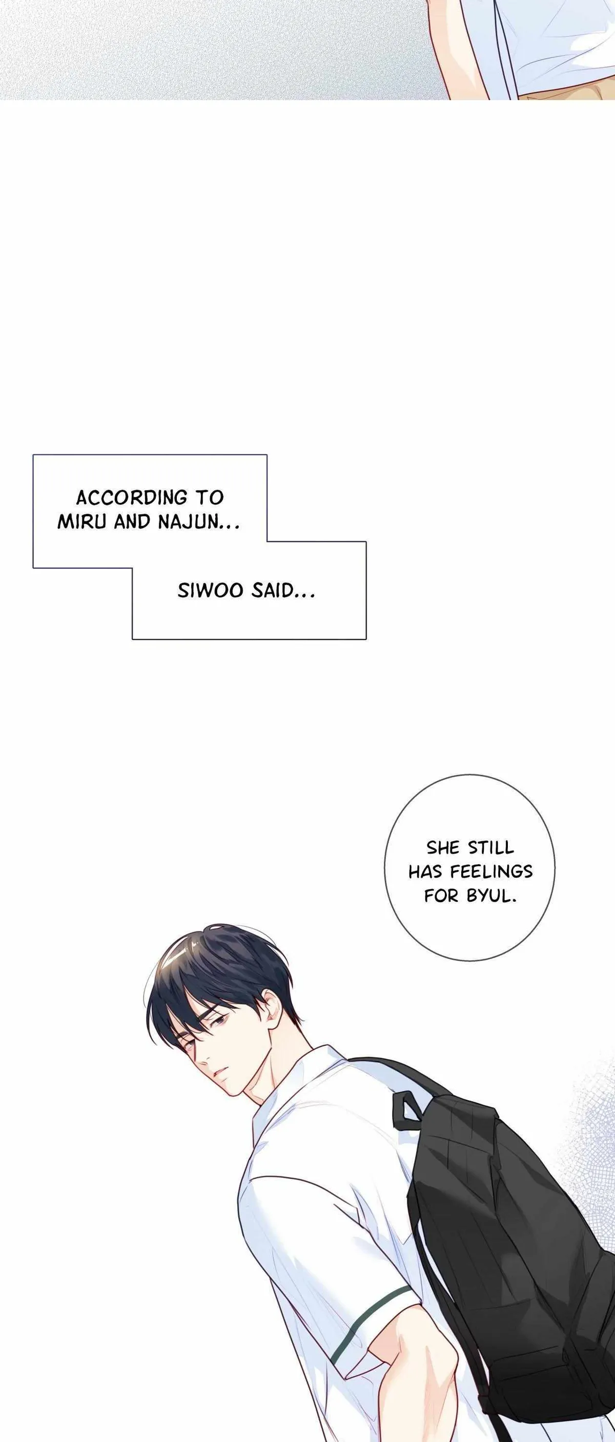Love is an Illusion! – Superstar chapter 20 page 32