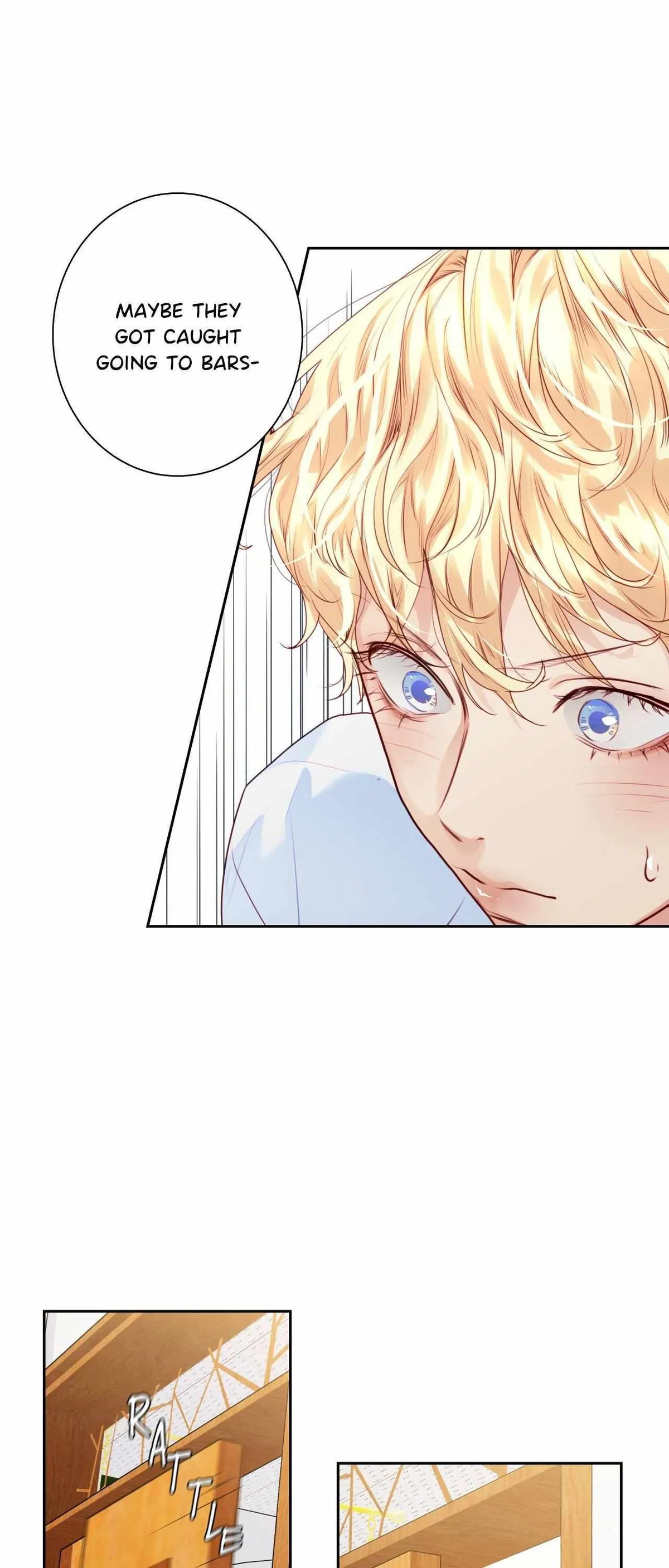 Love is an Illusion! – Superstar chapter 20 page 38