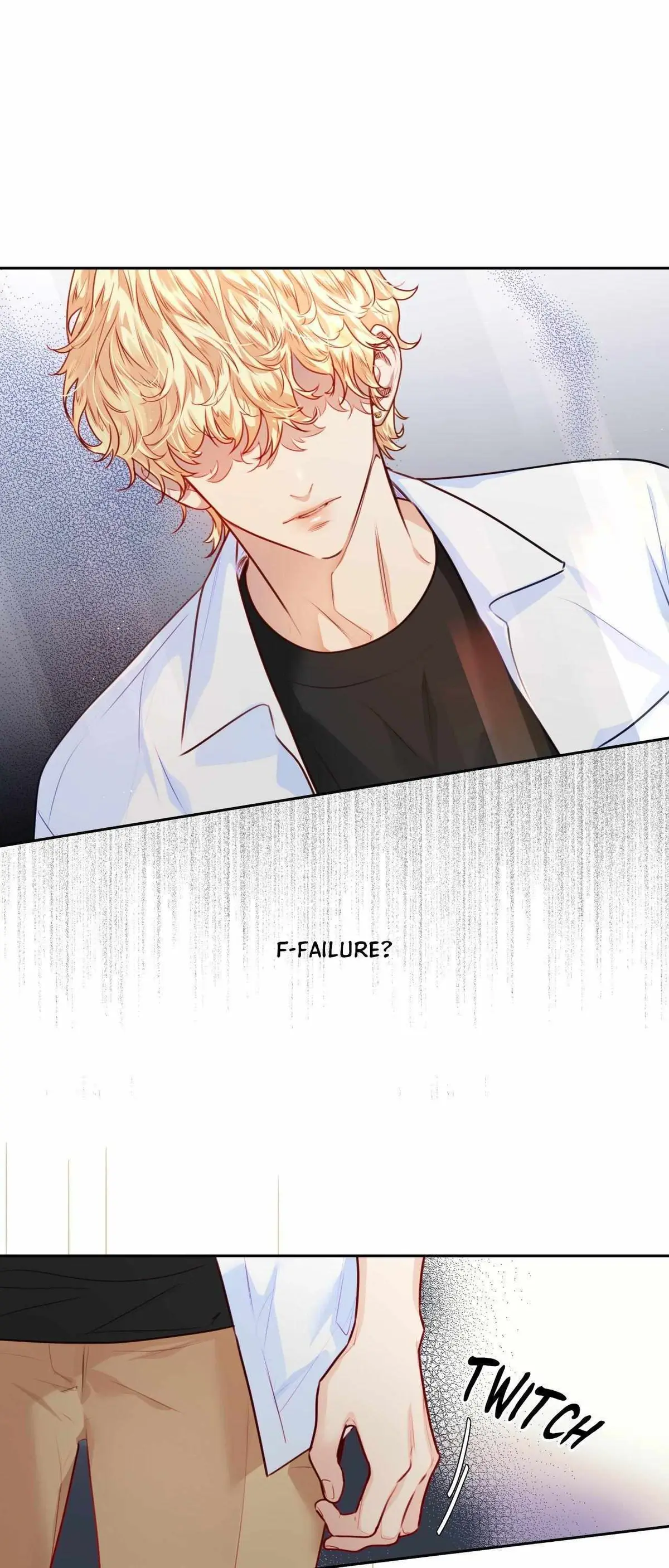 Love is an Illusion! – Superstar chapter 21 page 29