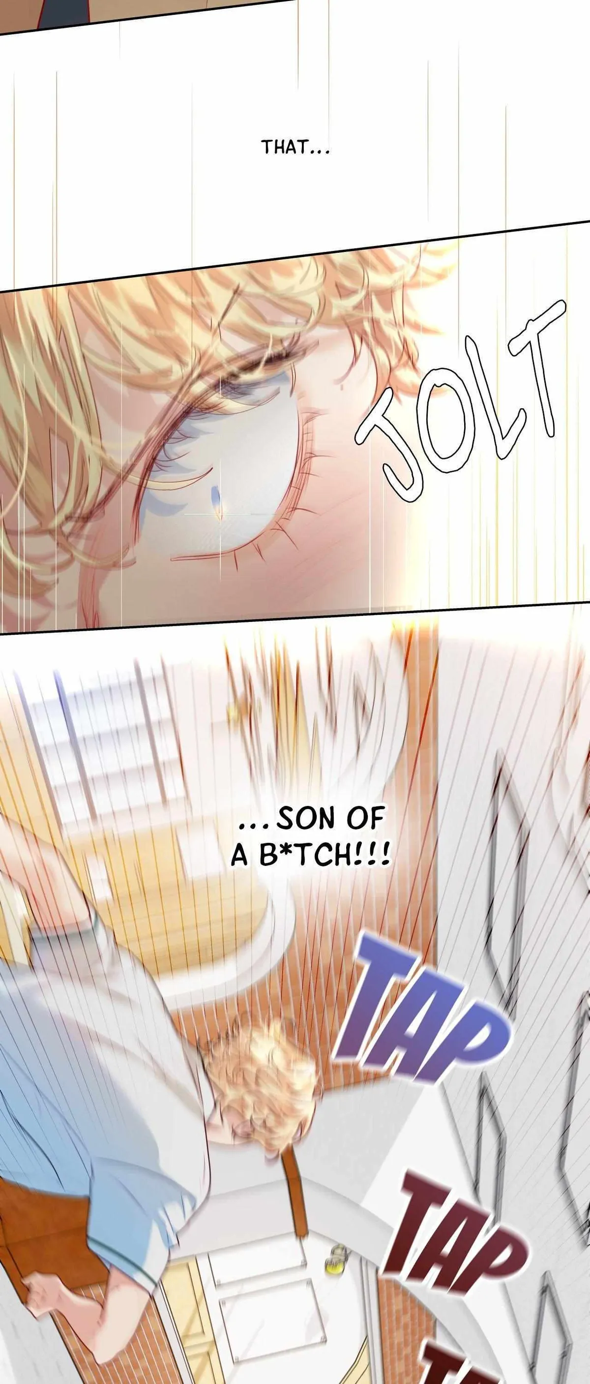 Love is an Illusion! – Superstar chapter 21 page 30