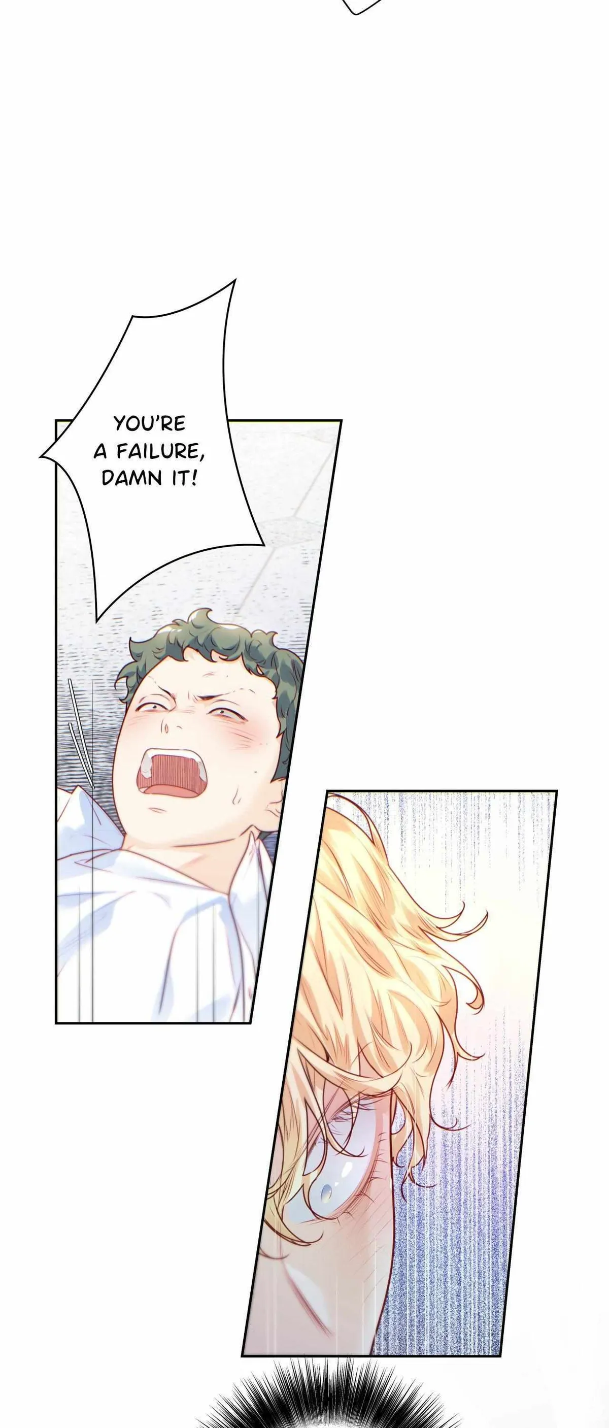 Love is an Illusion! – Superstar chapter 21 page 38