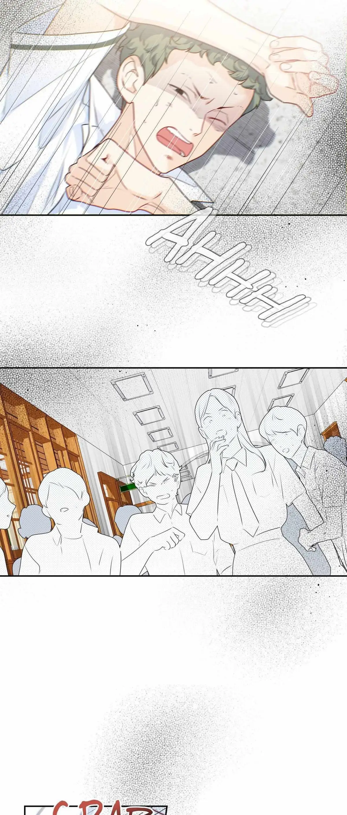 Love is an Illusion! – Superstar chapter 21 page 40