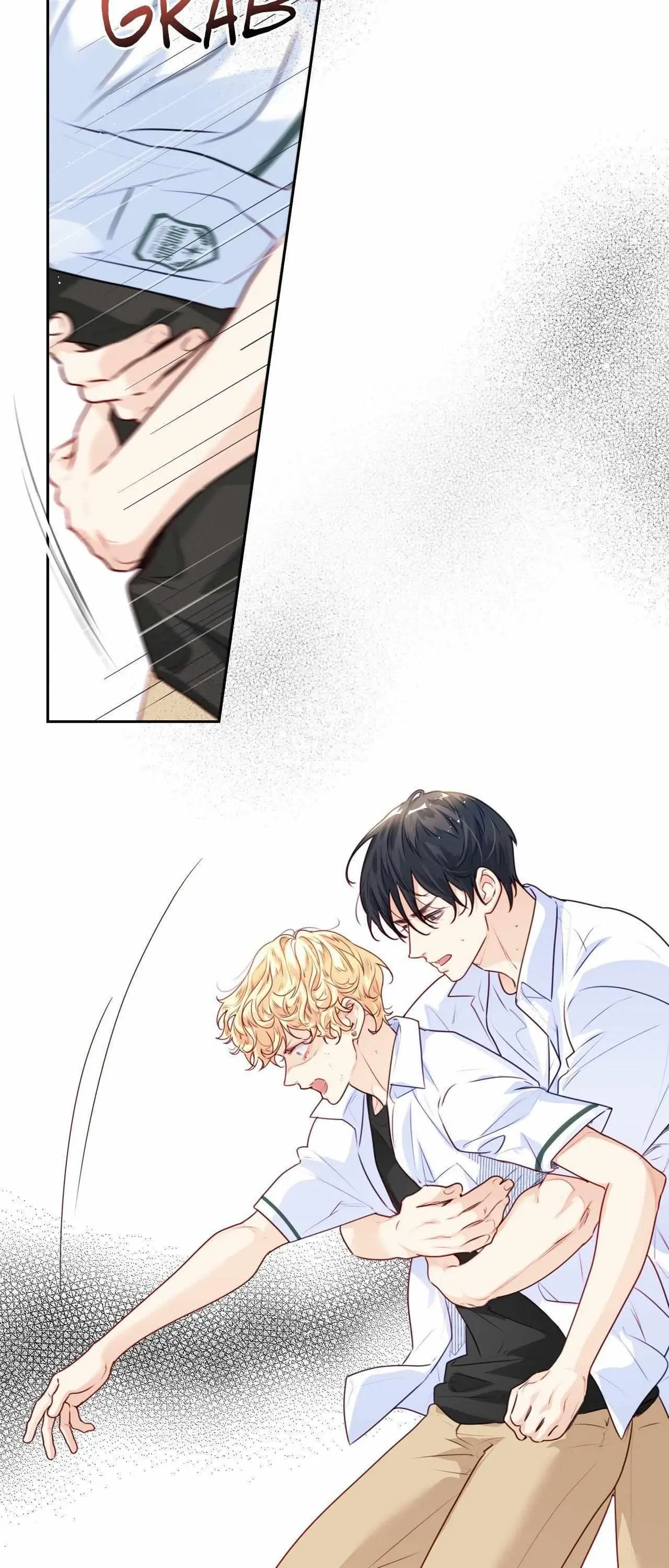 Love is an Illusion! – Superstar chapter 21 page 41