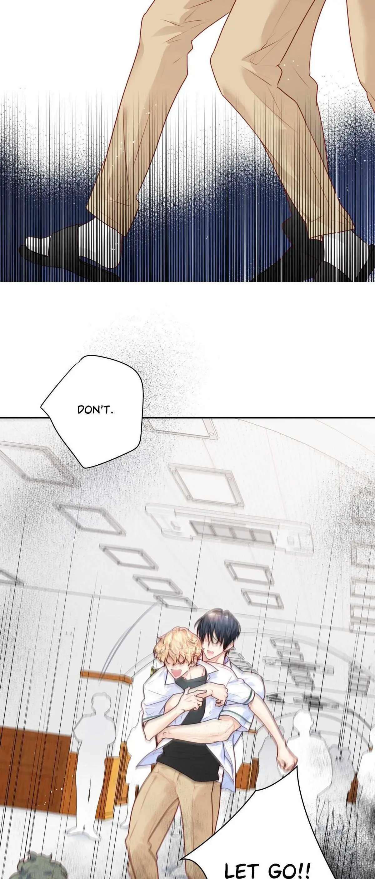 Love is an Illusion! – Superstar chapter 21 page 42