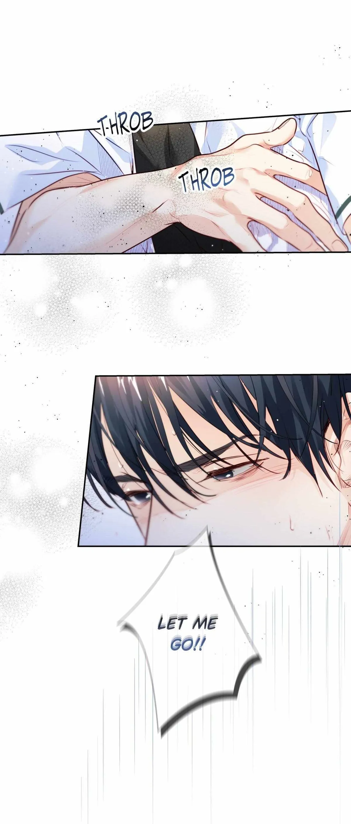 Love is an Illusion! – Superstar chapter 21 page 44