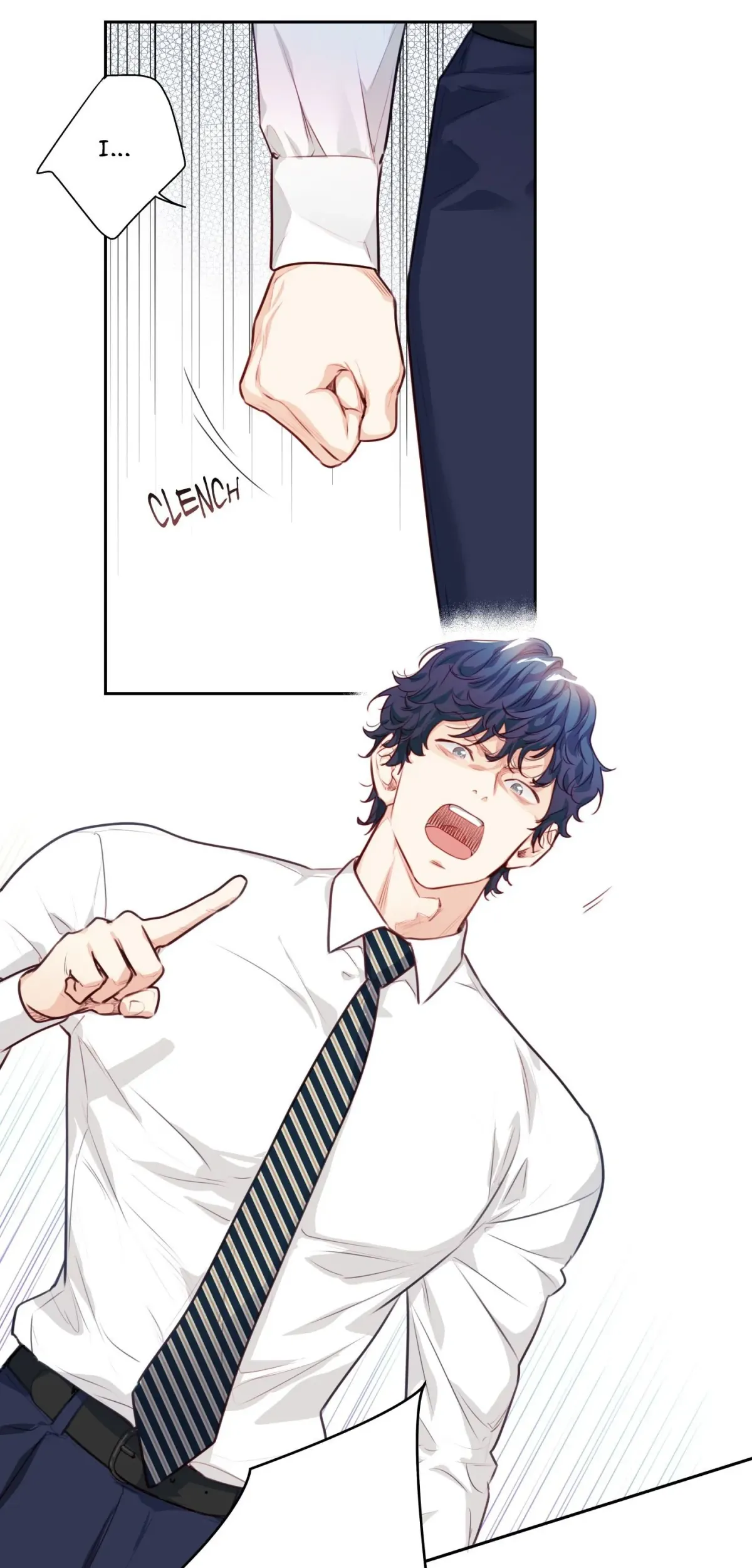 Love is an Illusion! – Superstar chapter 22 page 24