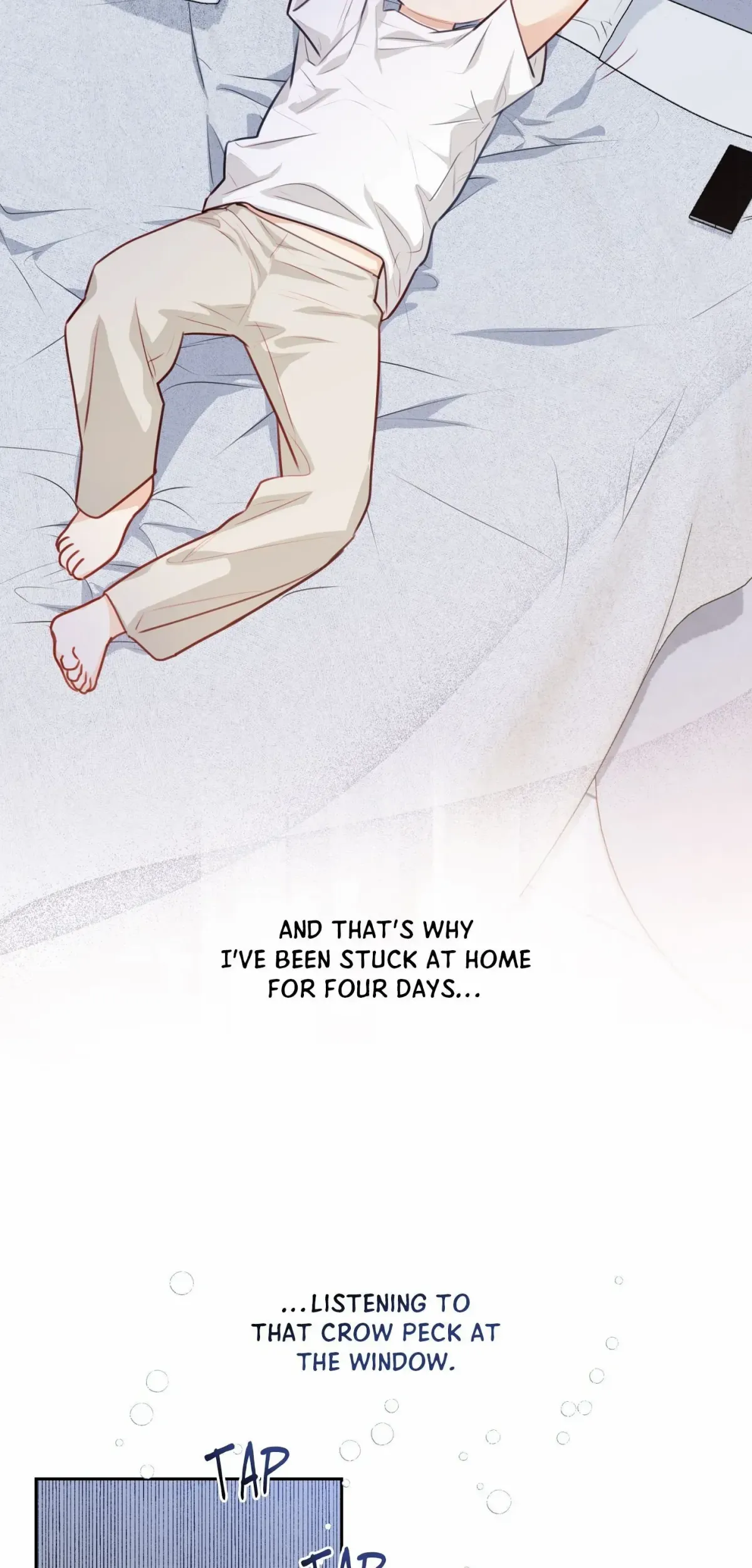 Love is an Illusion! – Superstar chapter 22 page 26