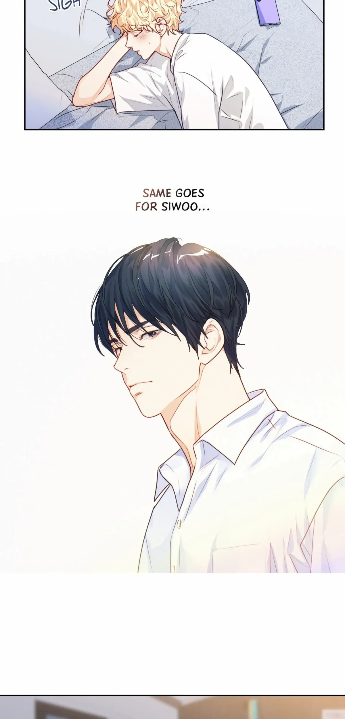 Love is an Illusion! – Superstar chapter 22 page 29