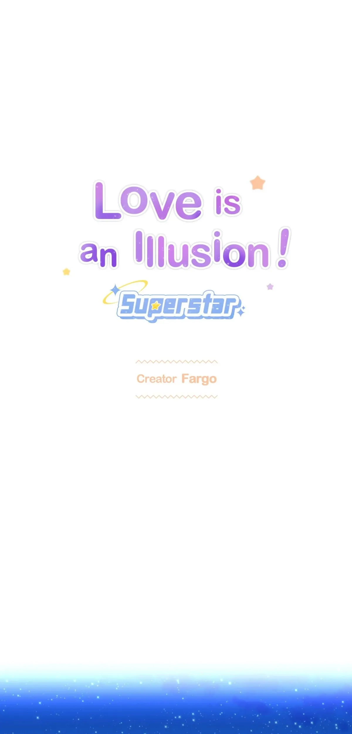 Love is an Illusion! – Superstar chapter 22 page 3