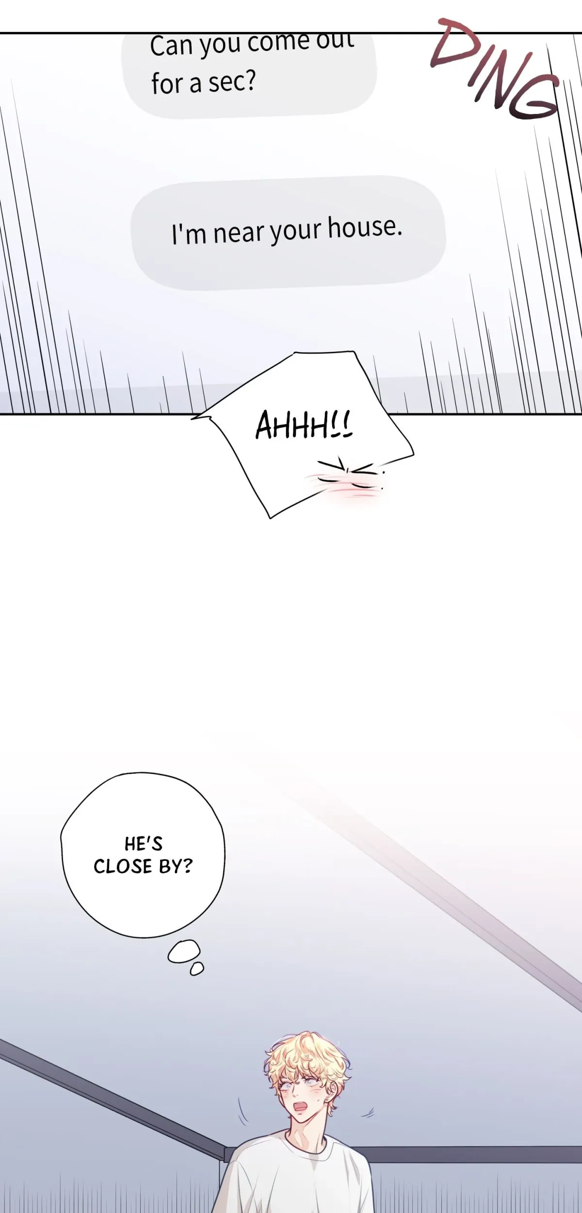 Love is an Illusion! – Superstar chapter 22 page 39
