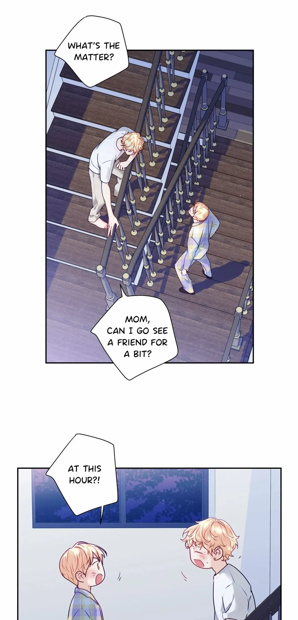 Love is an Illusion! – Superstar chapter 22 page 42