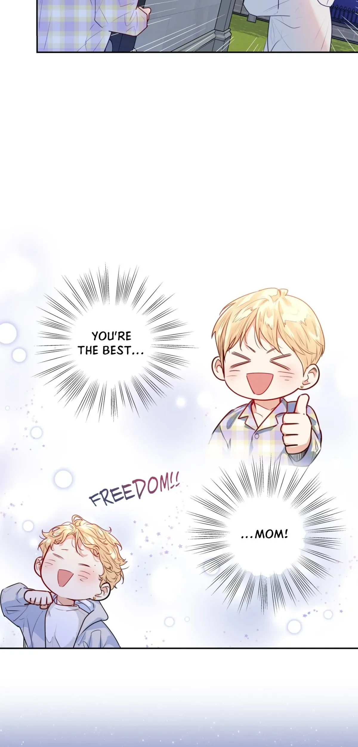 Love is an Illusion! – Superstar chapter 22 page 45