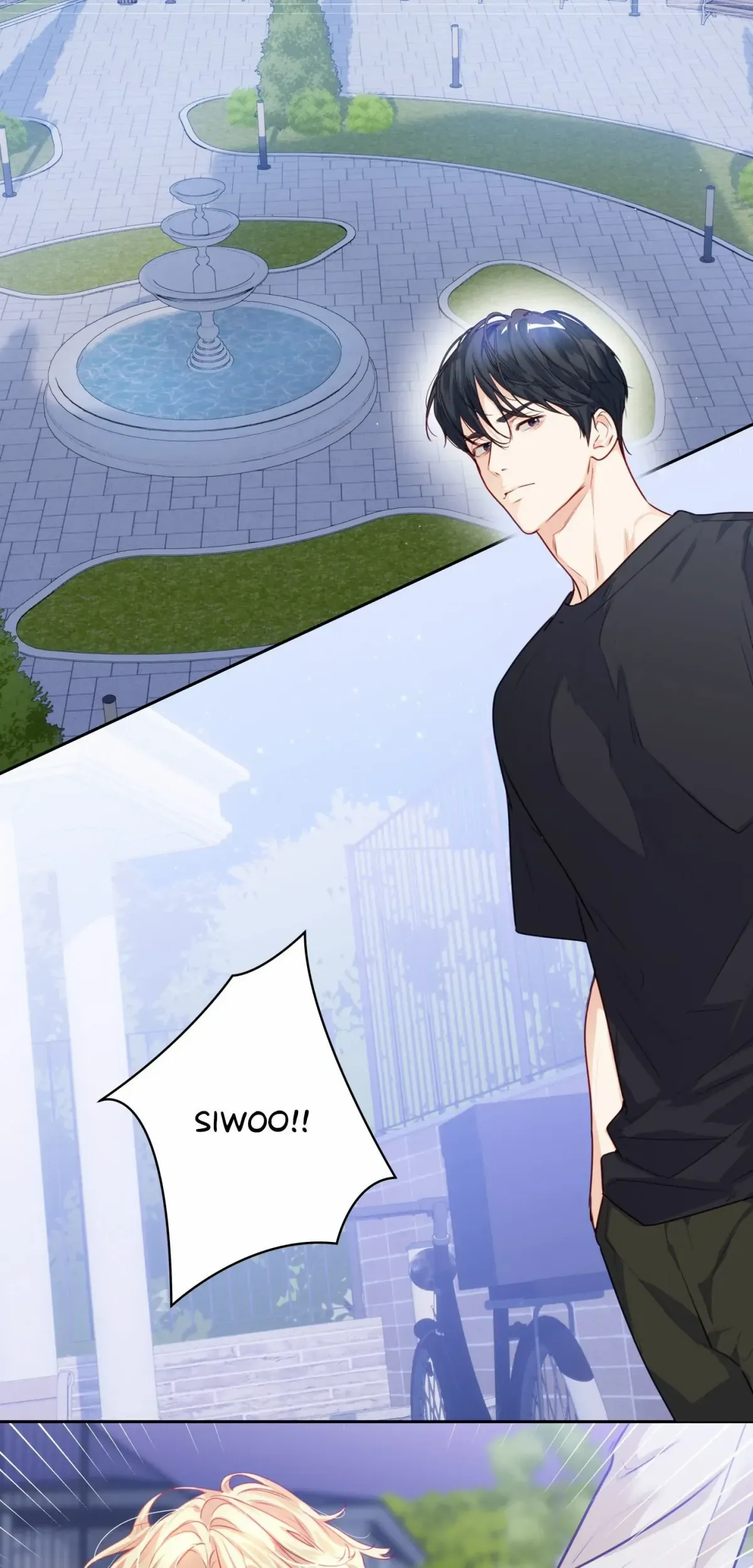 Love is an Illusion! – Superstar chapter 22 page 47