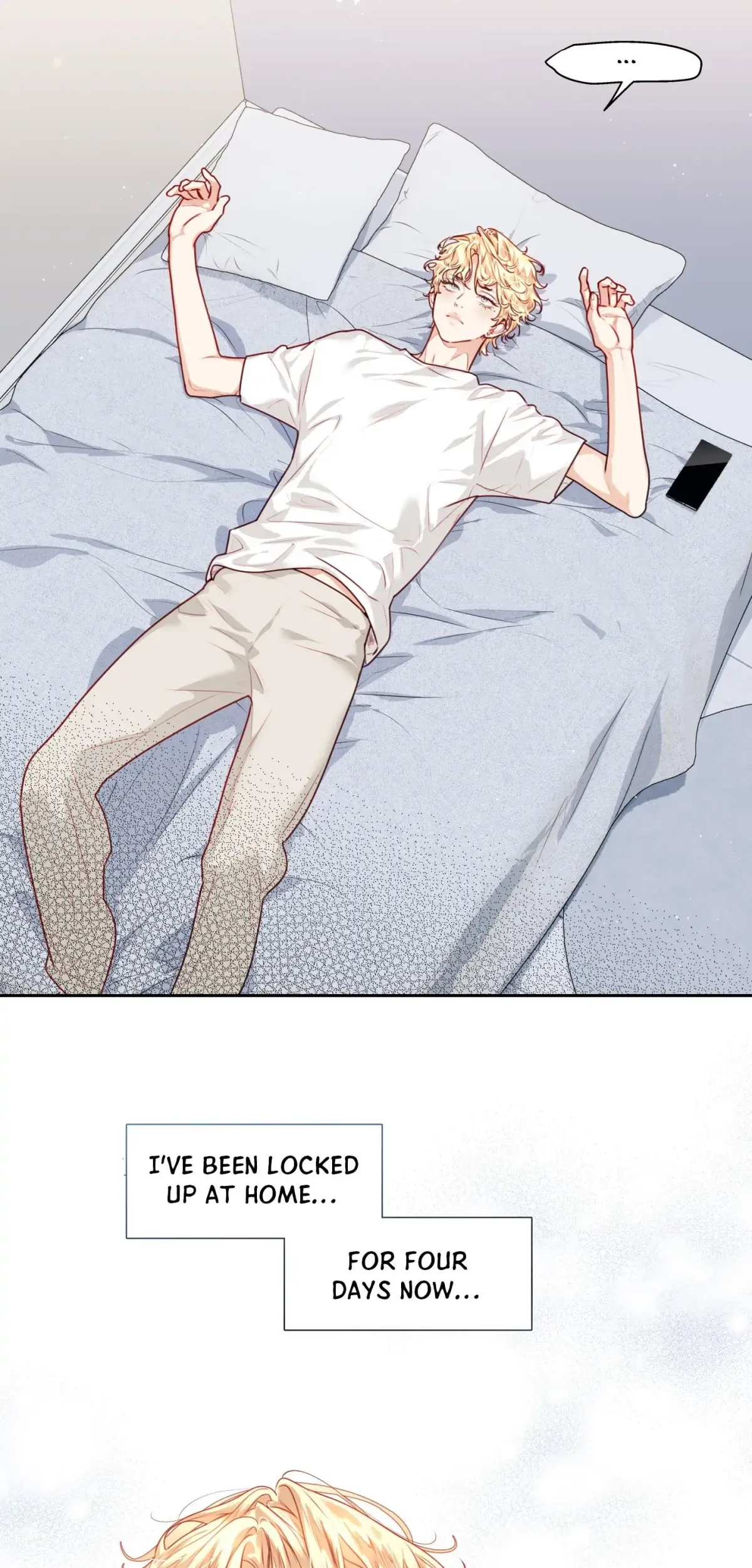 Love is an Illusion! – Superstar chapter 22 page 6