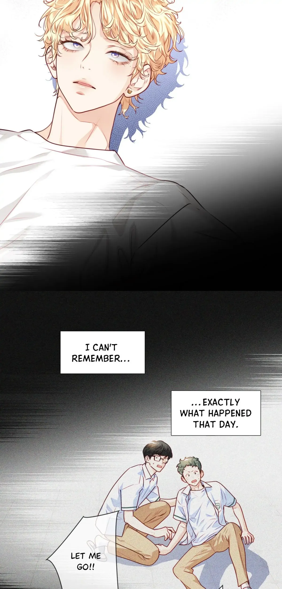 Love is an Illusion! – Superstar chapter 22 page 7