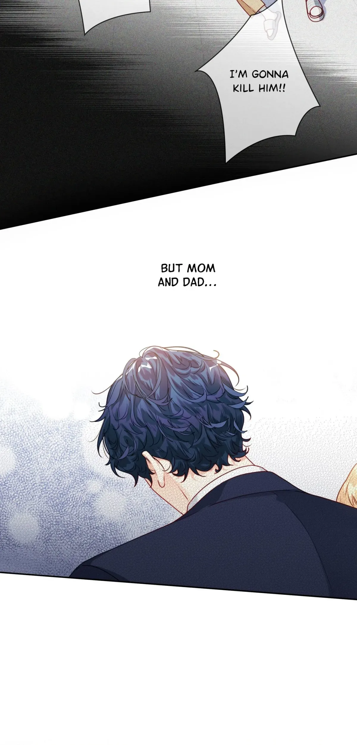 Love is an Illusion! – Superstar chapter 22 page 8
