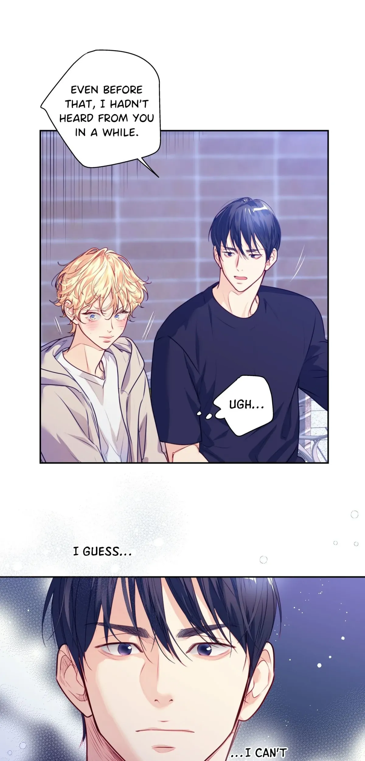 Love is an Illusion! – Superstar chapter 23 page 26