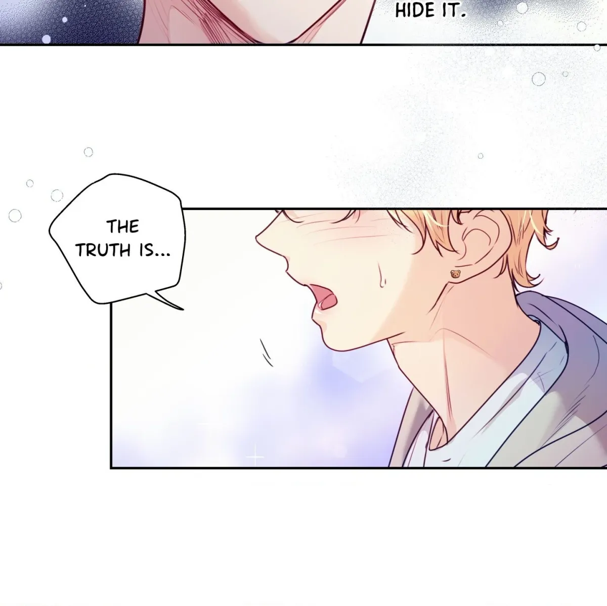Love is an Illusion! – Superstar chapter 23 page 27
