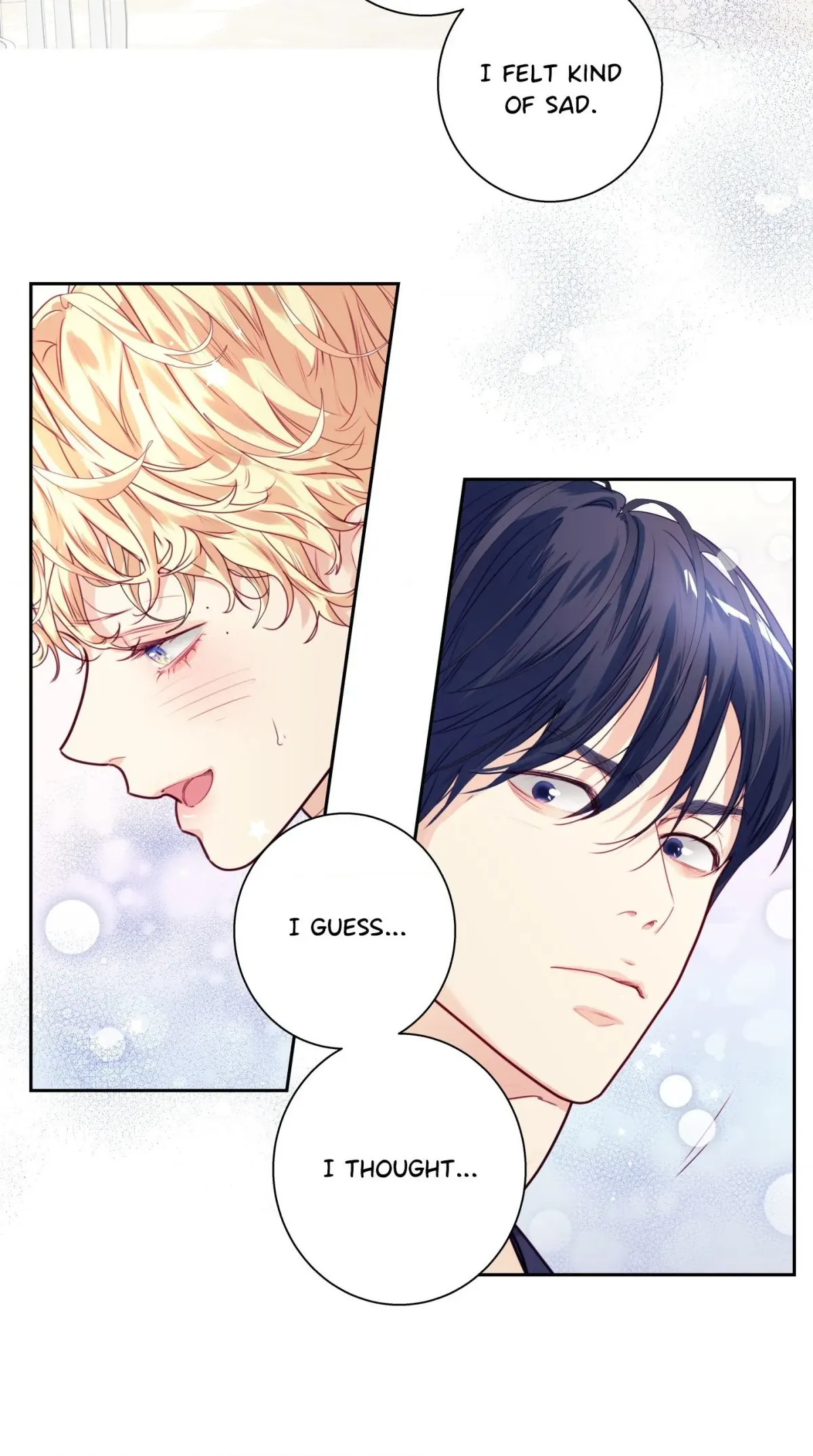 Love is an Illusion! – Superstar chapter 23 page 29