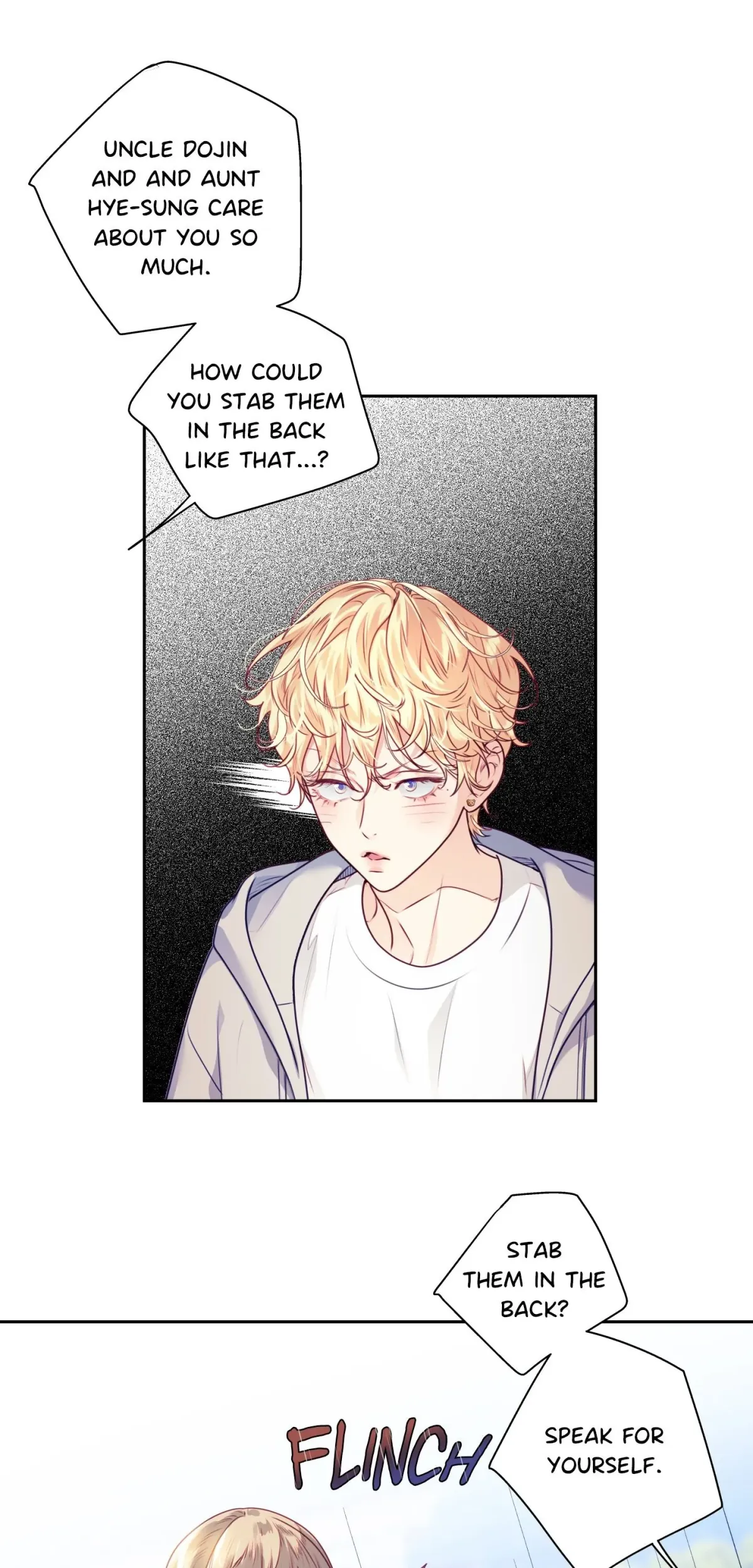 Love is an Illusion! – Superstar chapter 23 page 46