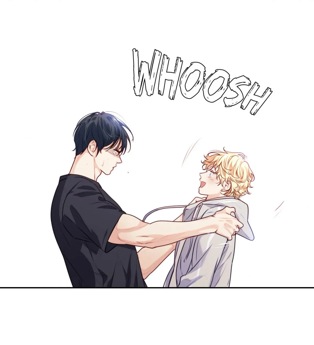 Love is an Illusion! – Superstar chapter 23 page 7