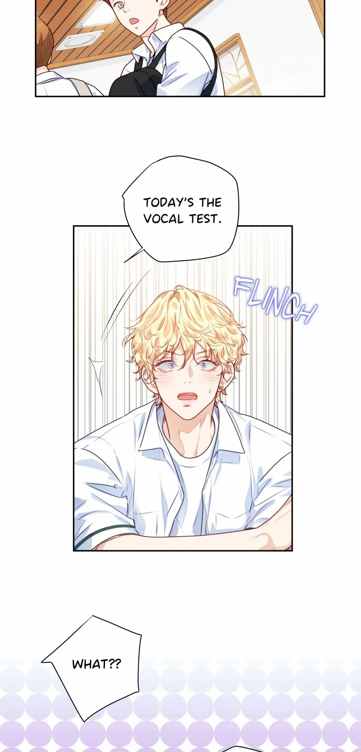 Love is an Illusion! – Superstar chapter 24 page 16