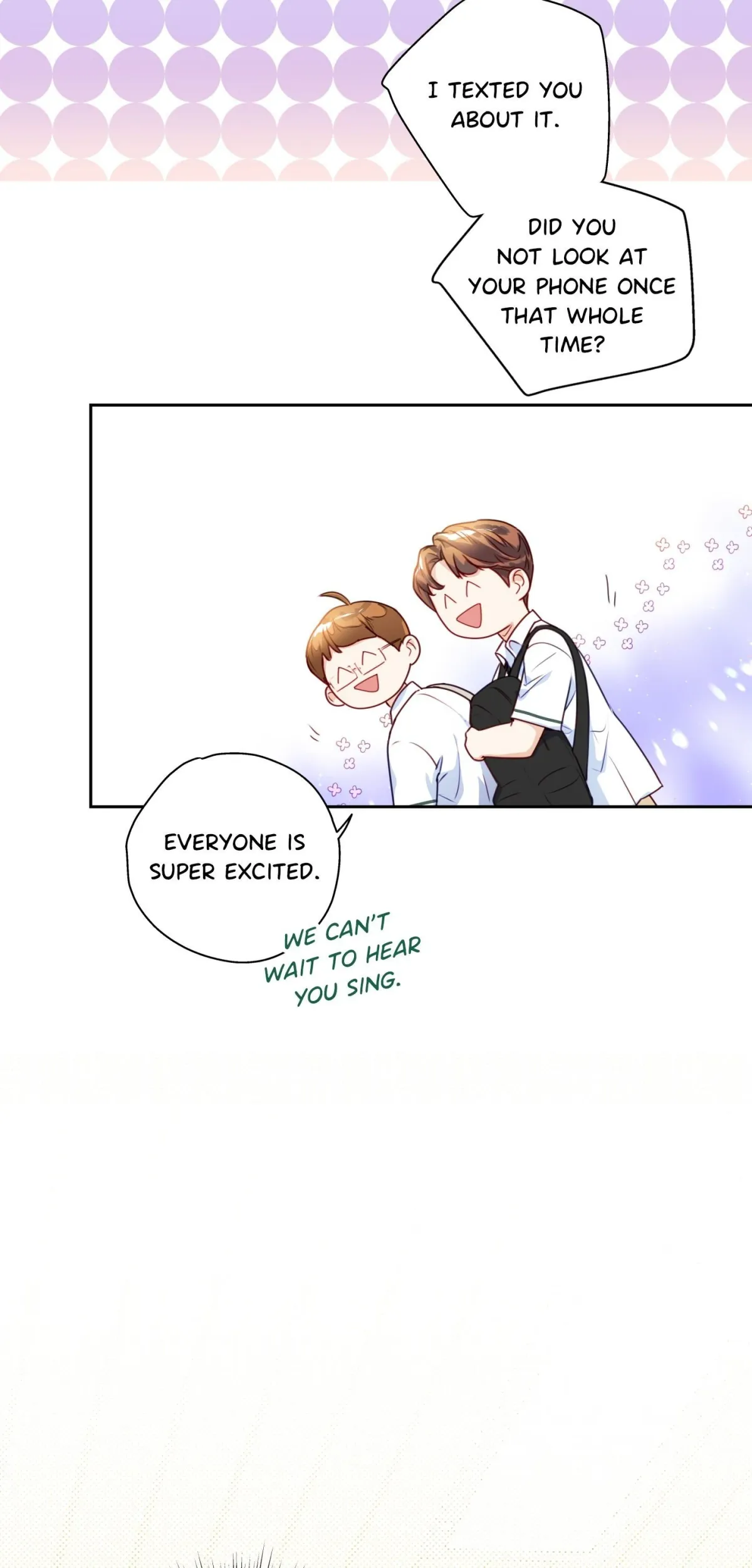 Love is an Illusion! – Superstar chapter 24 page 17