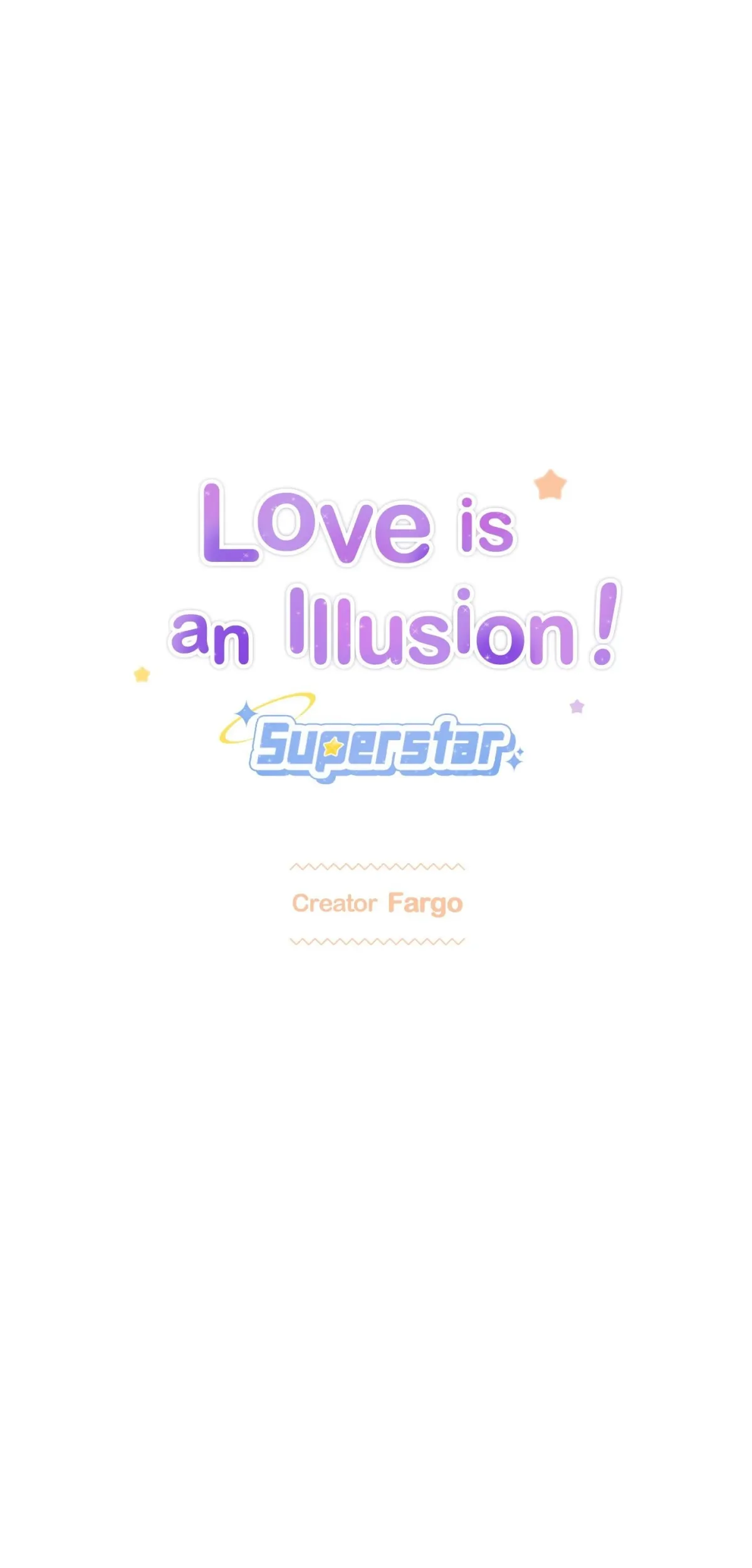 Love is an Illusion! – Superstar chapter 24 page 2
