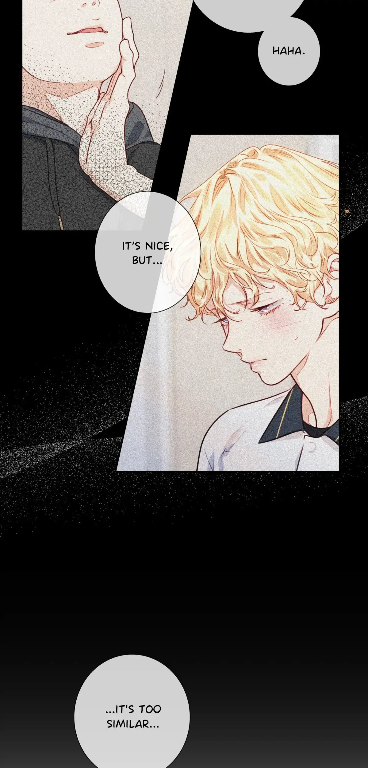 Love is an Illusion! – Superstar chapter 24 page 22
