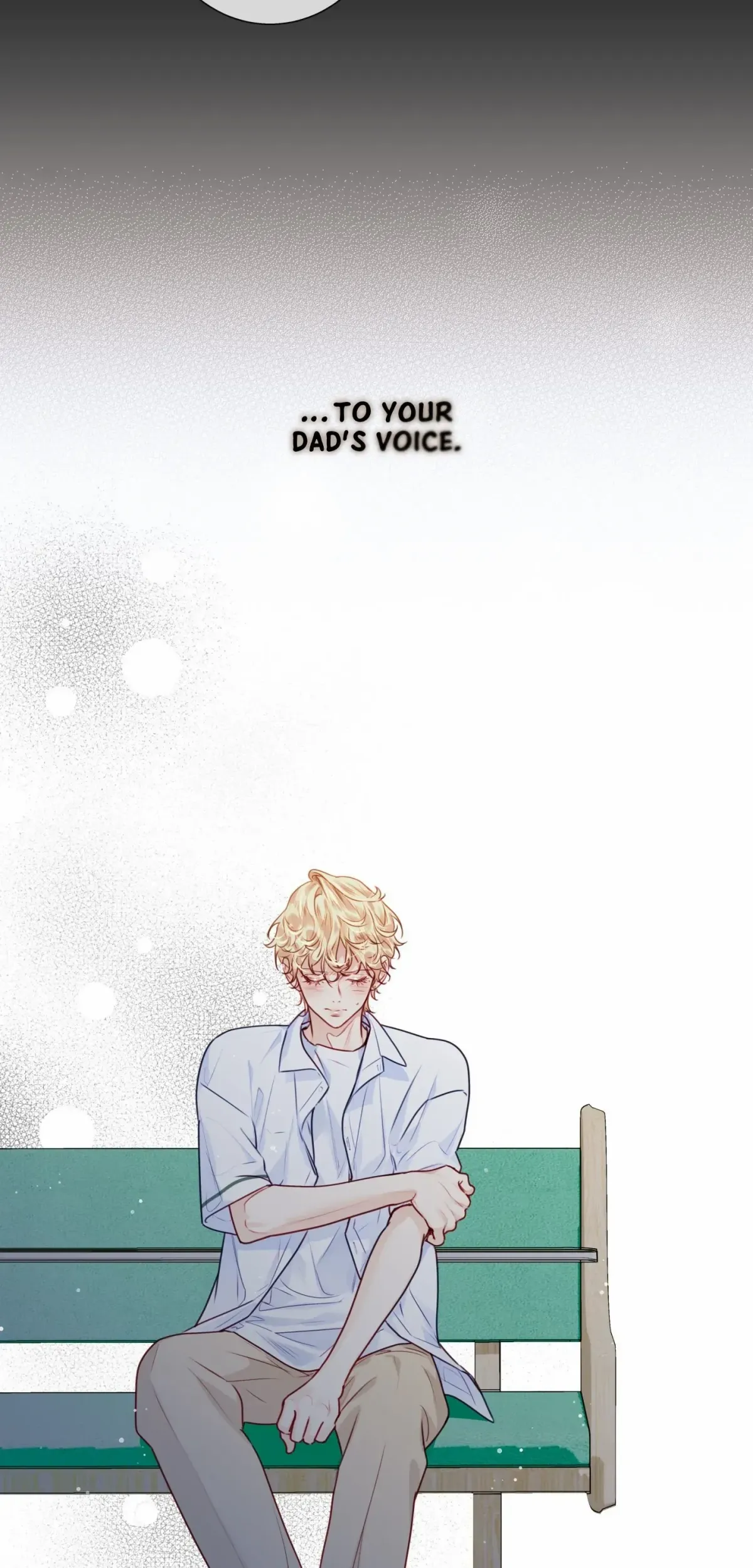 Love is an Illusion! – Superstar chapter 24 page 23