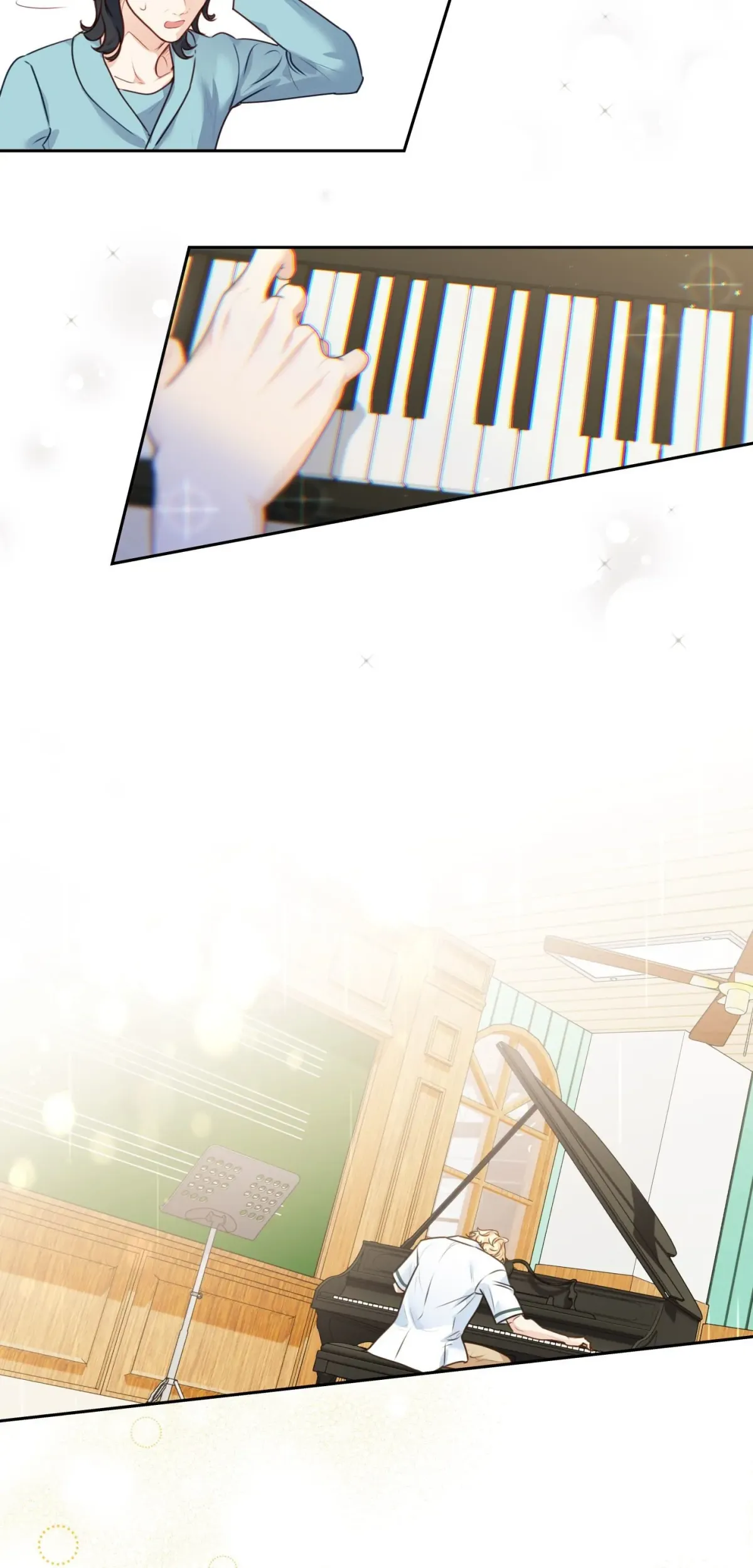 Love is an Illusion! – Superstar chapter 24 page 33