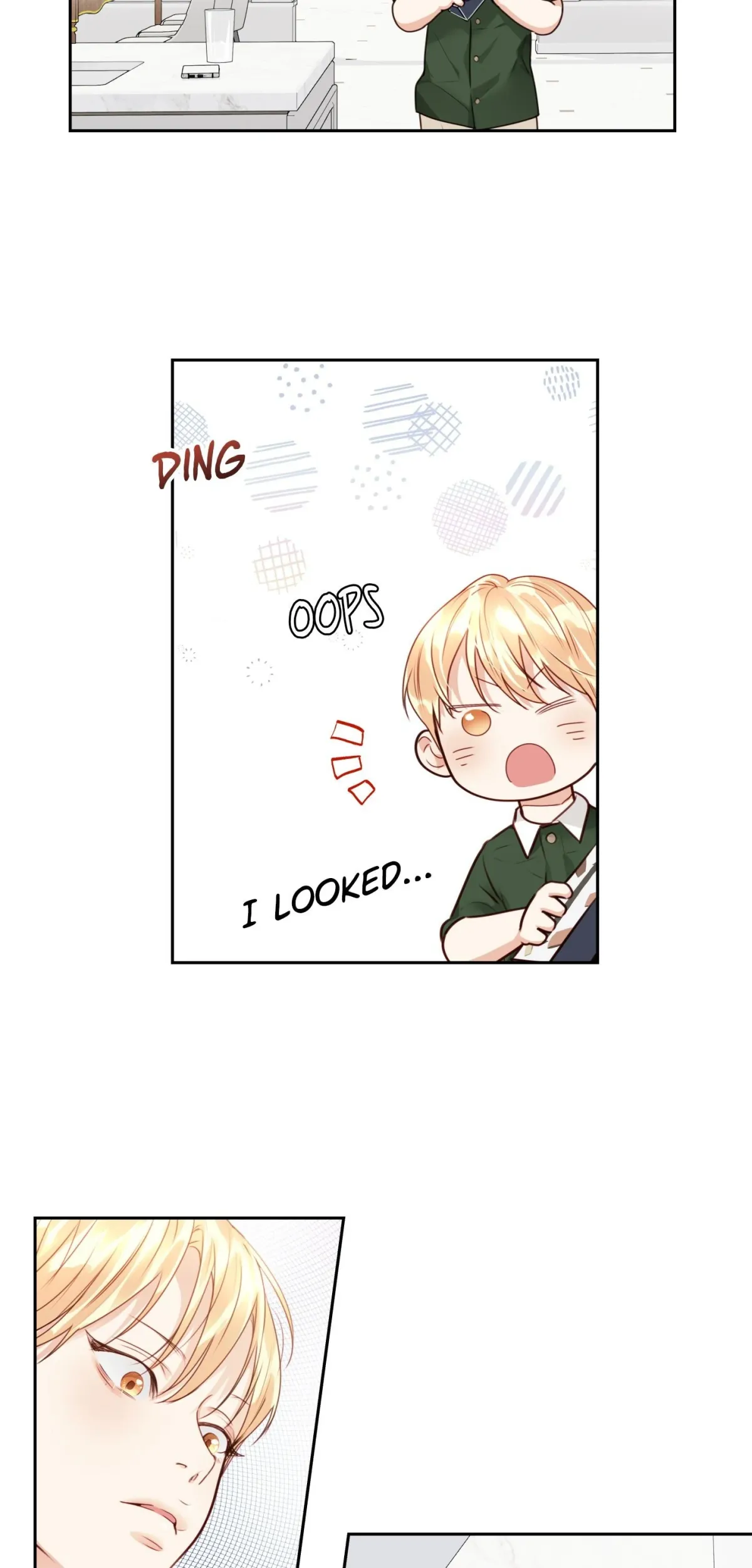 Love is an Illusion! – Superstar chapter 24 page 47