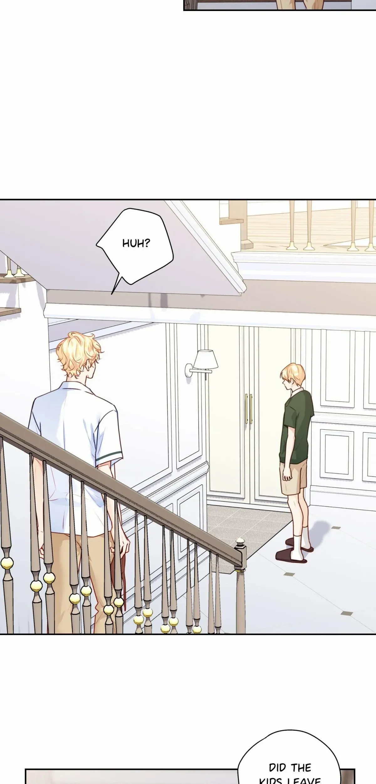 Love is an Illusion! – Superstar chapter 25 page 12