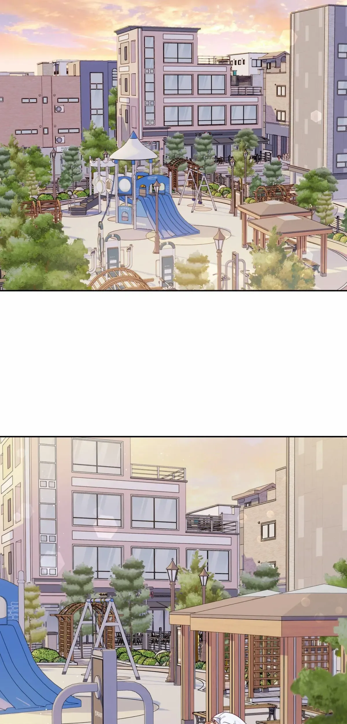 Love is an Illusion! – Superstar chapter 25 page 2