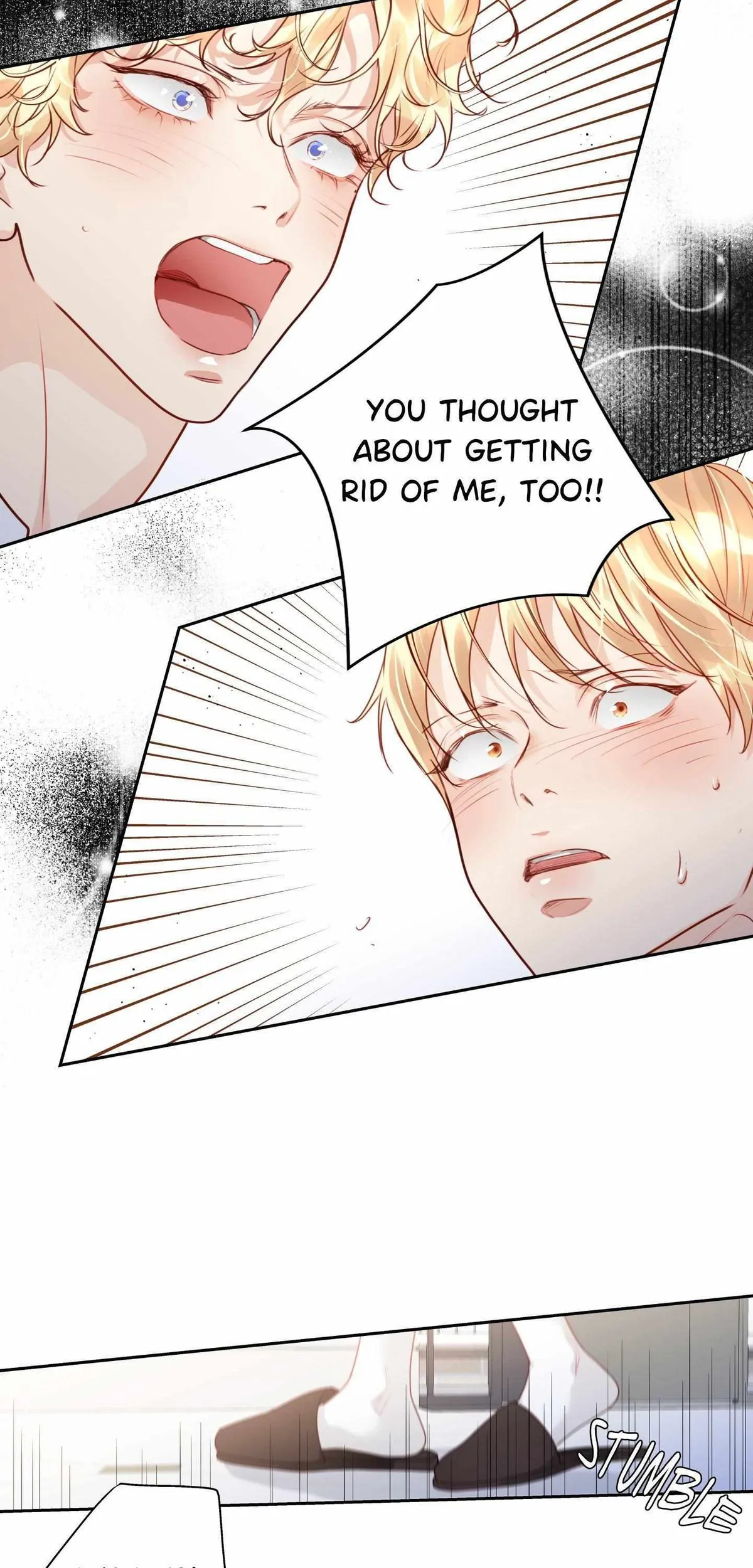 Love is an Illusion! – Superstar chapter 25 page 31