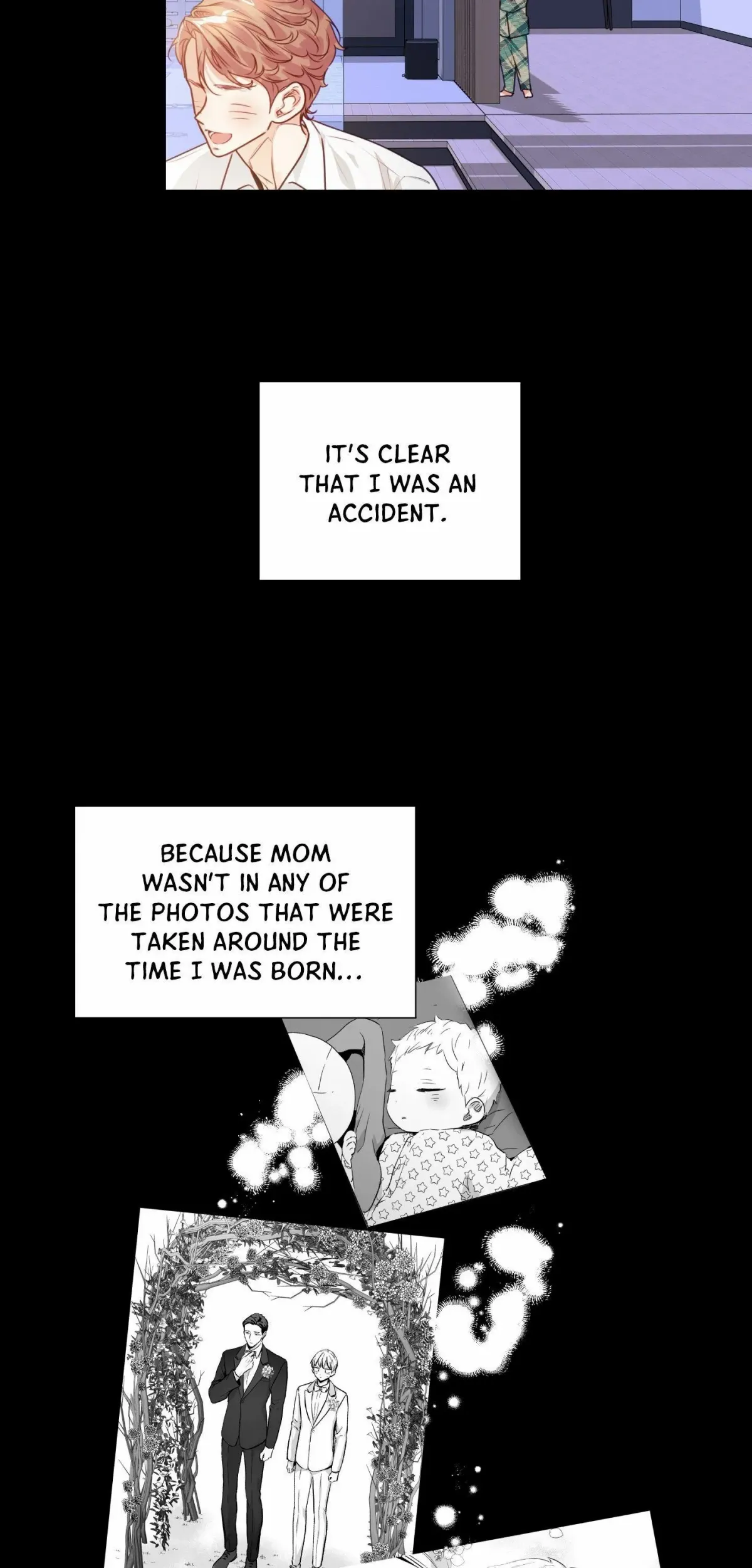 Love is an Illusion! – Superstar chapter 25 page 35