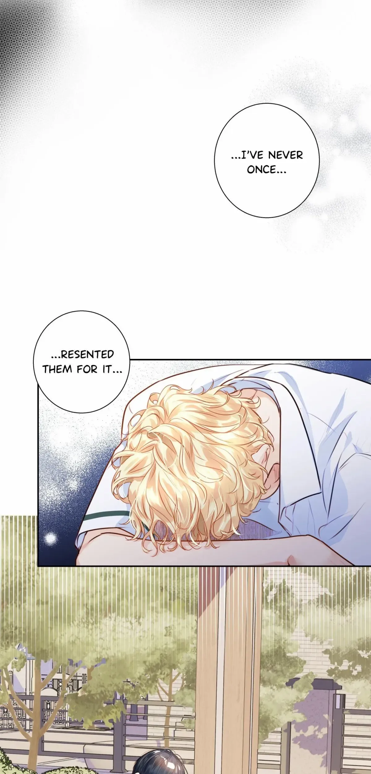 Love is an Illusion! – Superstar chapter 25 page 37