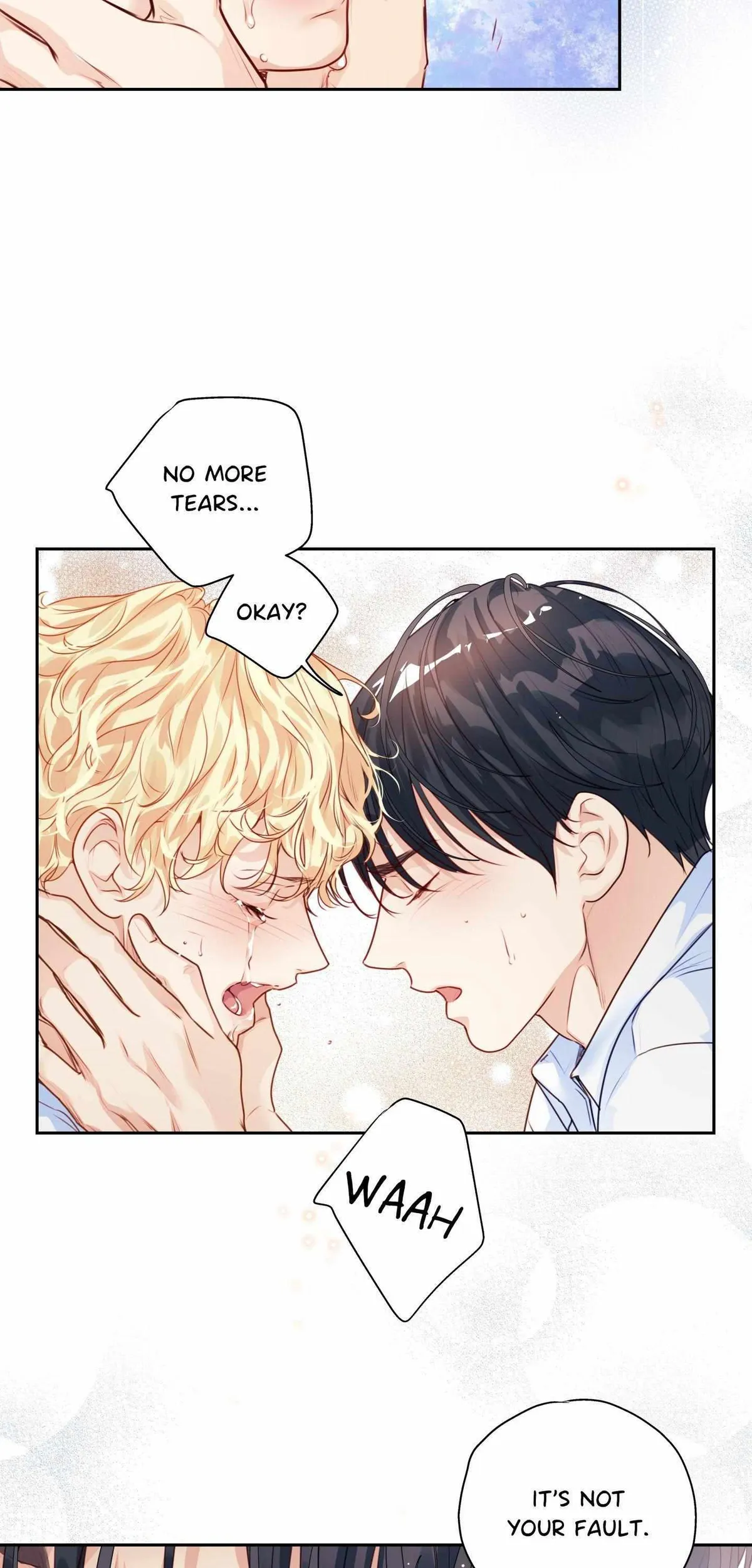 Love is an Illusion! – Superstar chapter 25 page 41
