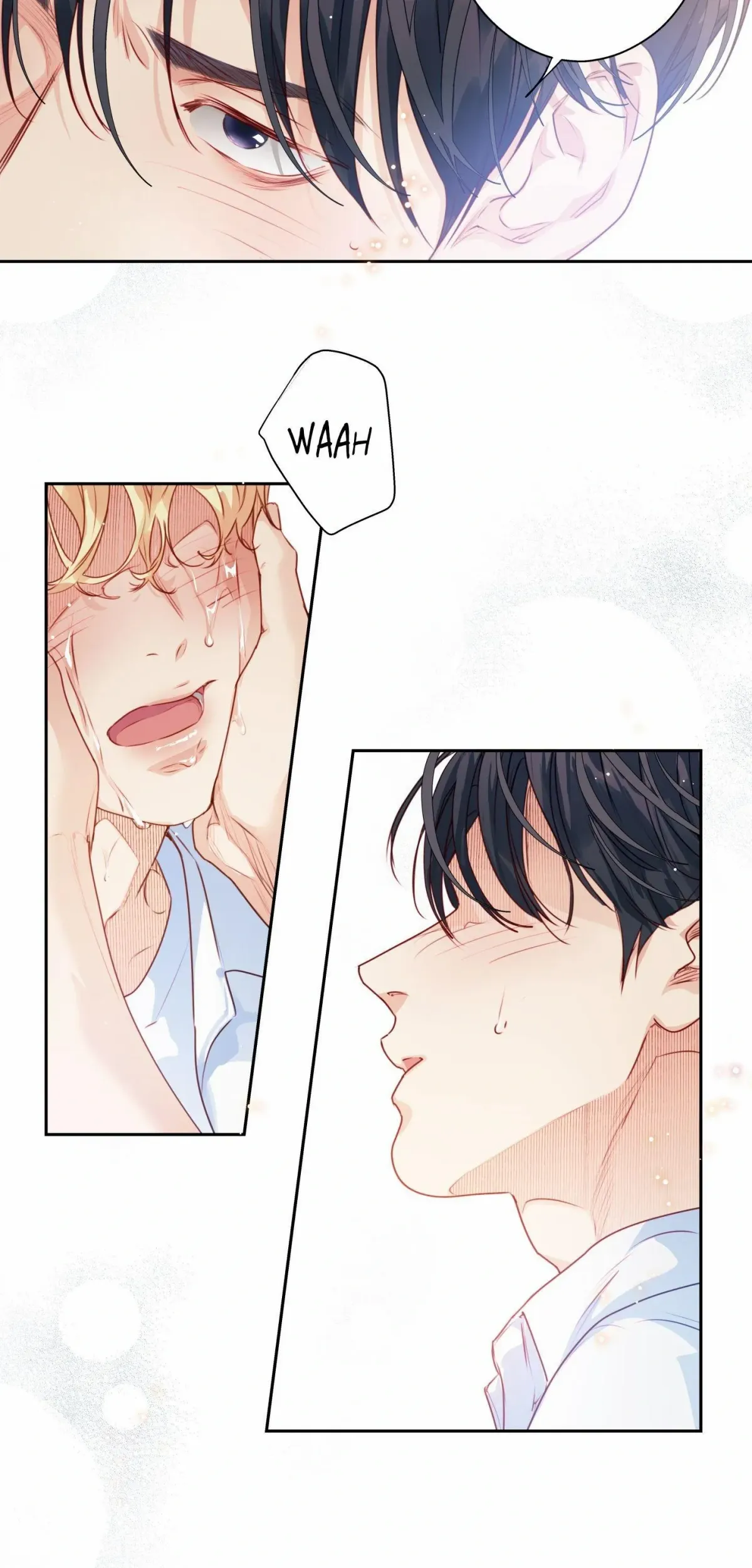Love is an Illusion! – Superstar chapter 25 page 42