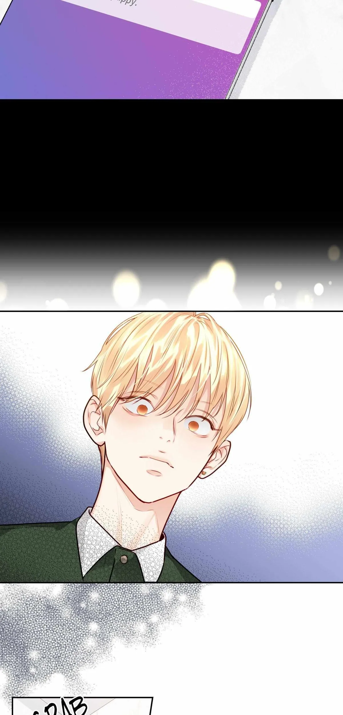 Love is an Illusion! – Superstar chapter 25 page 7