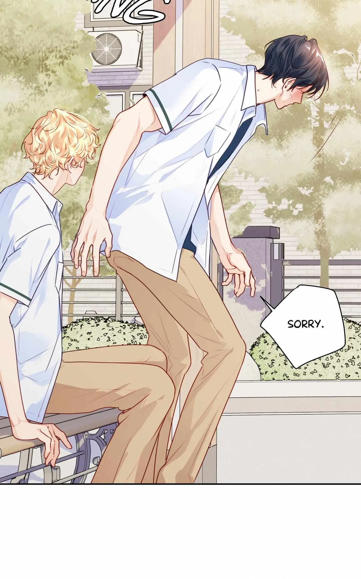 Love is an Illusion! – Superstar chapter 26 page 10