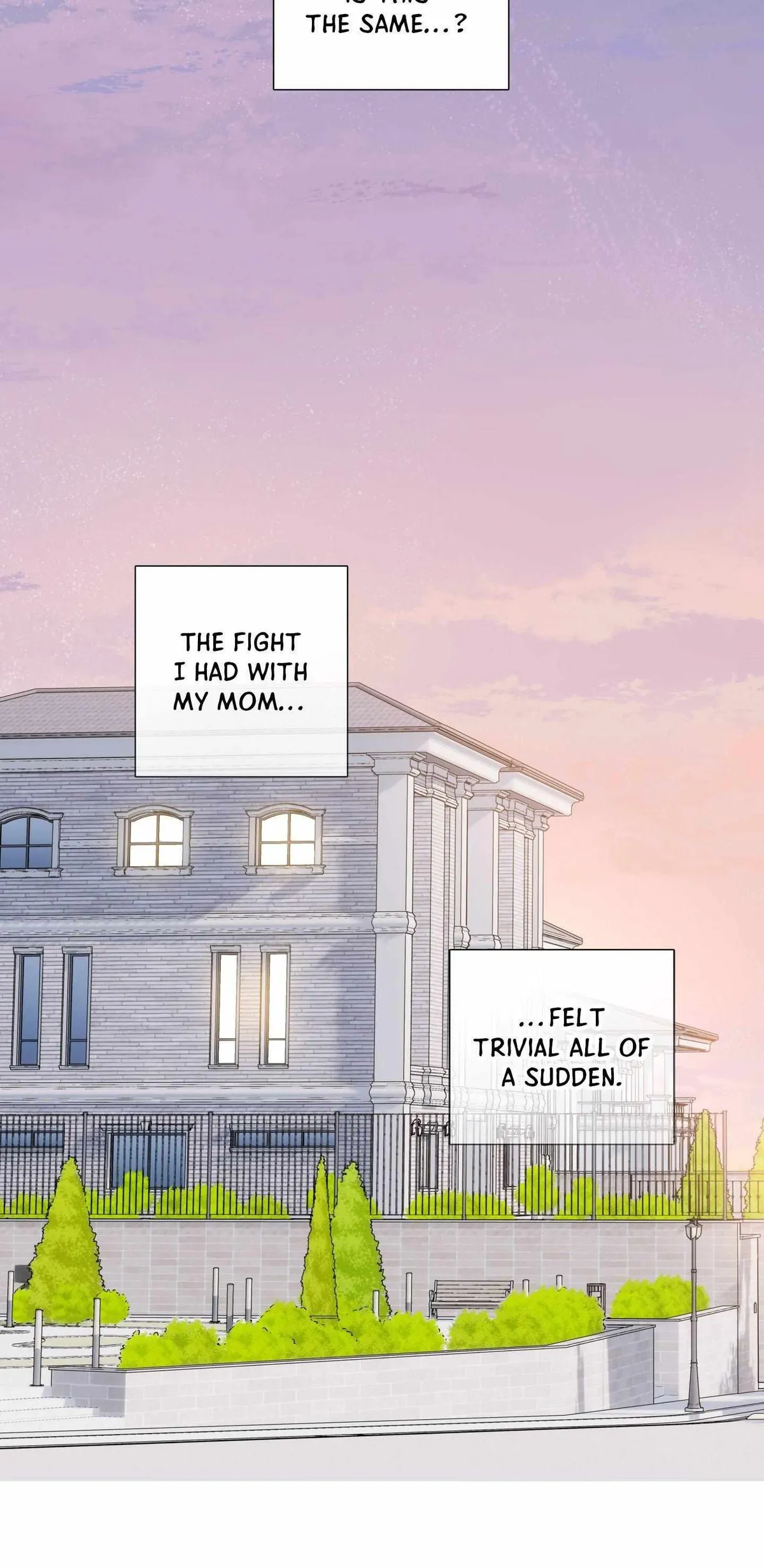 Love is an Illusion! – Superstar chapter 26 page 14