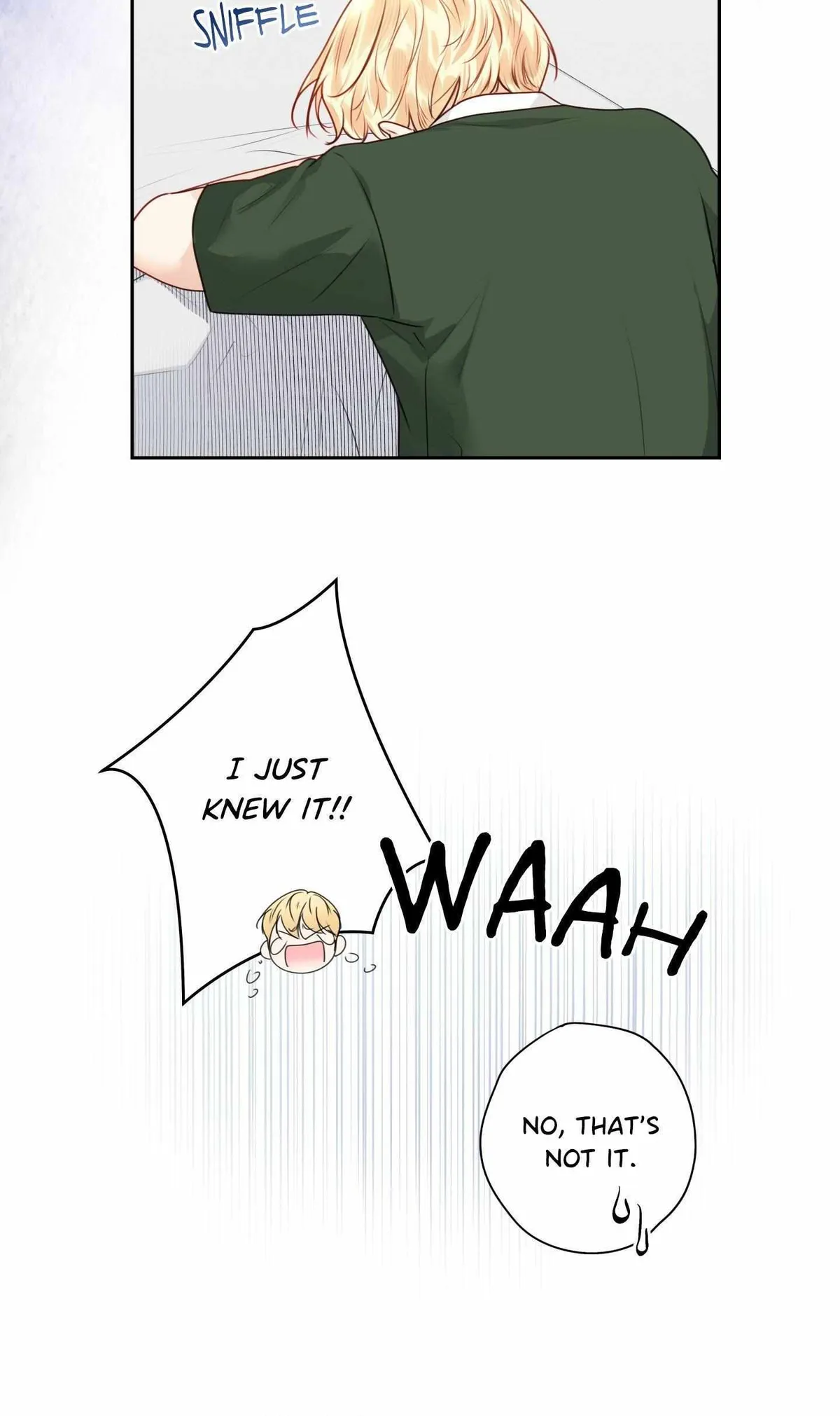 Love is an Illusion! – Superstar chapter 26 page 20