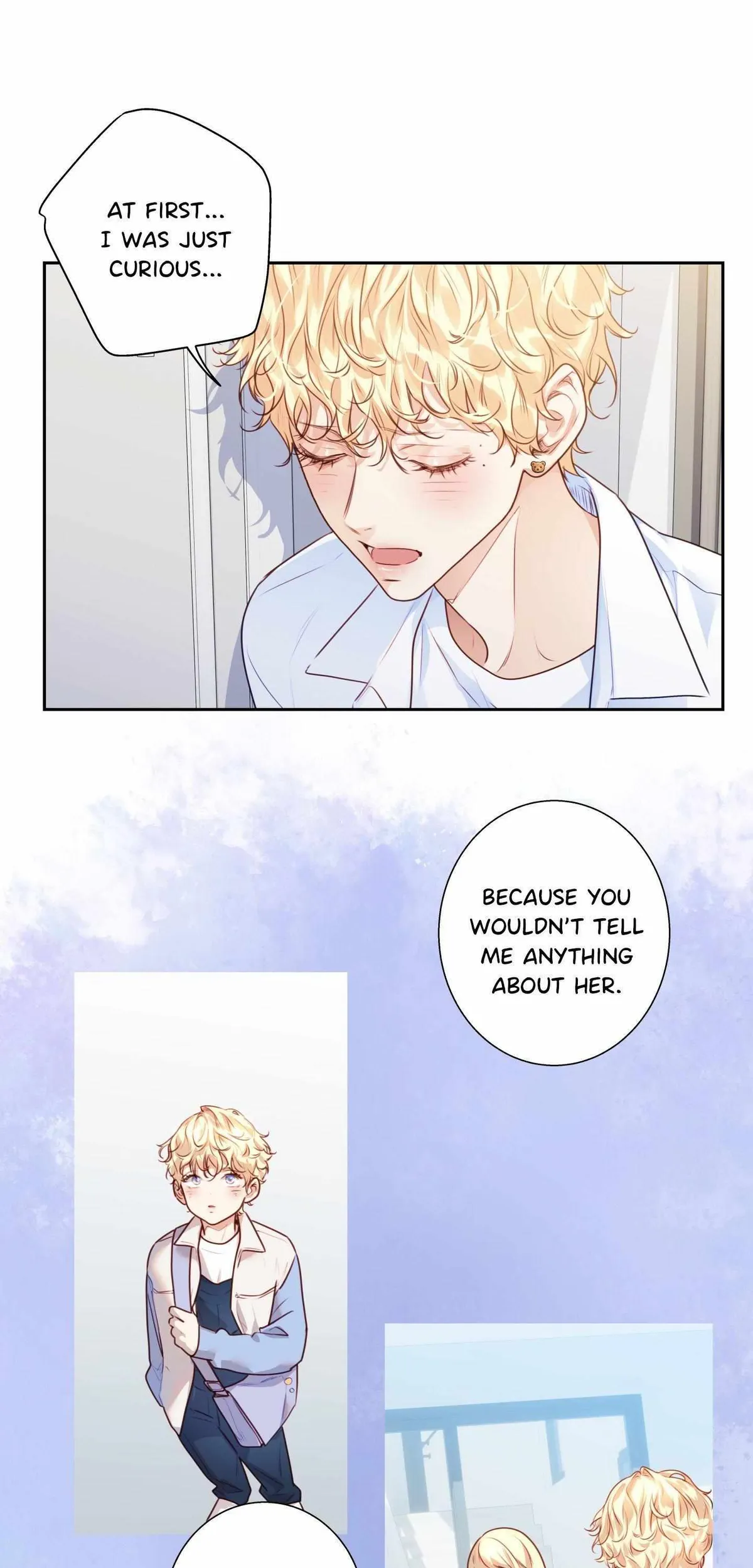 Love is an Illusion! – Superstar chapter 26 page 27