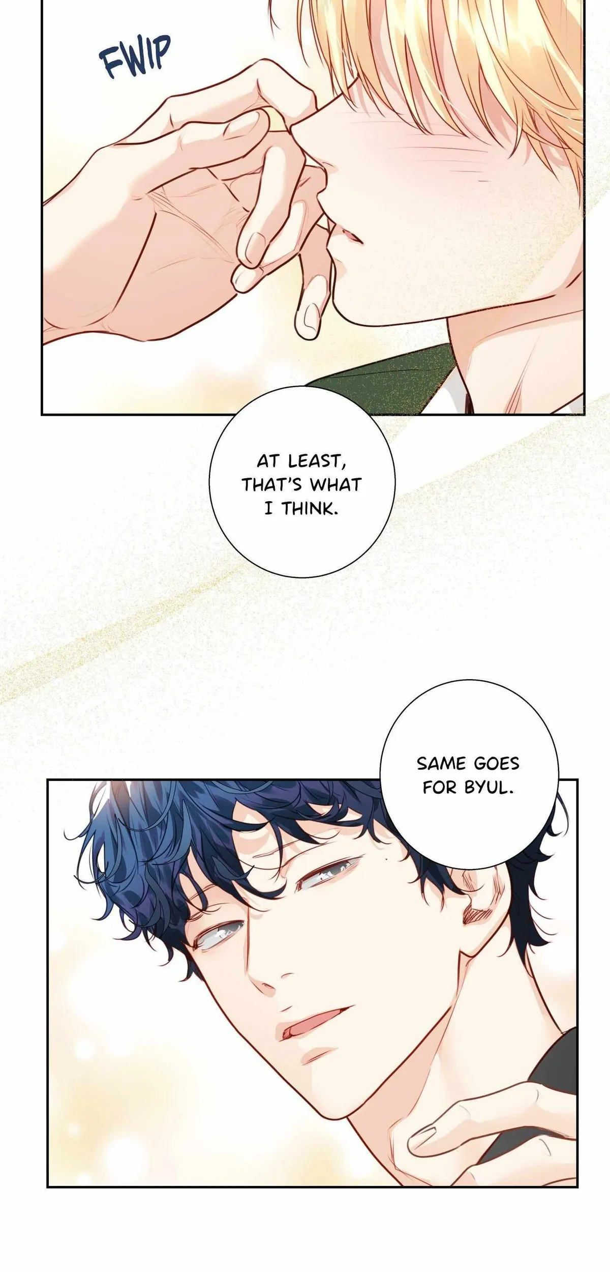 Love is an Illusion! – Superstar chapter 26 page 30