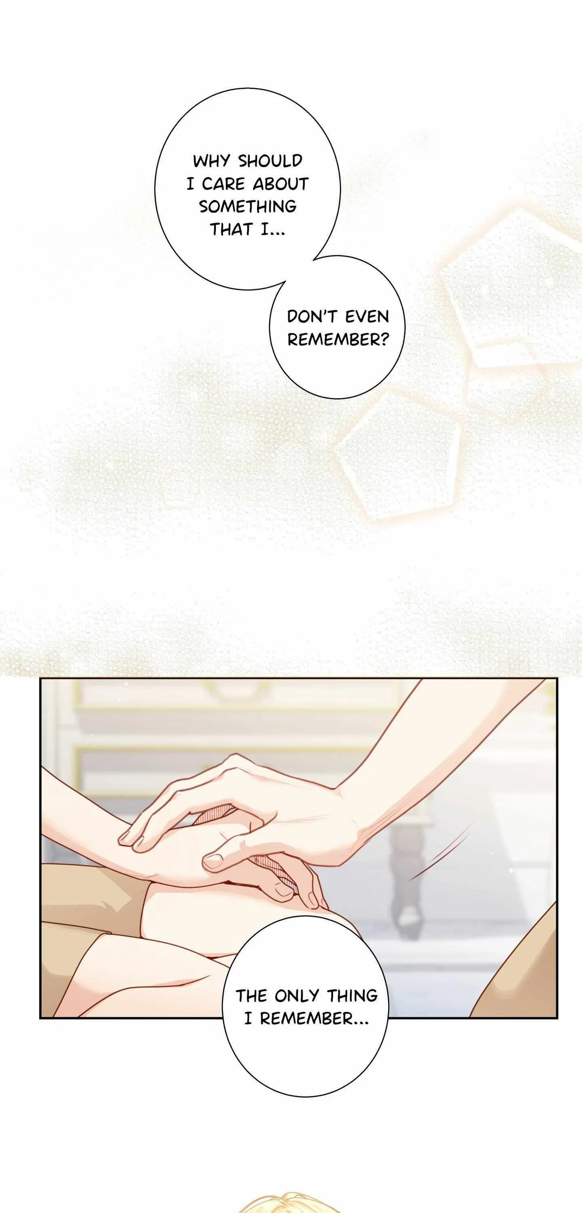 Love is an Illusion! – Superstar chapter 26 page 34